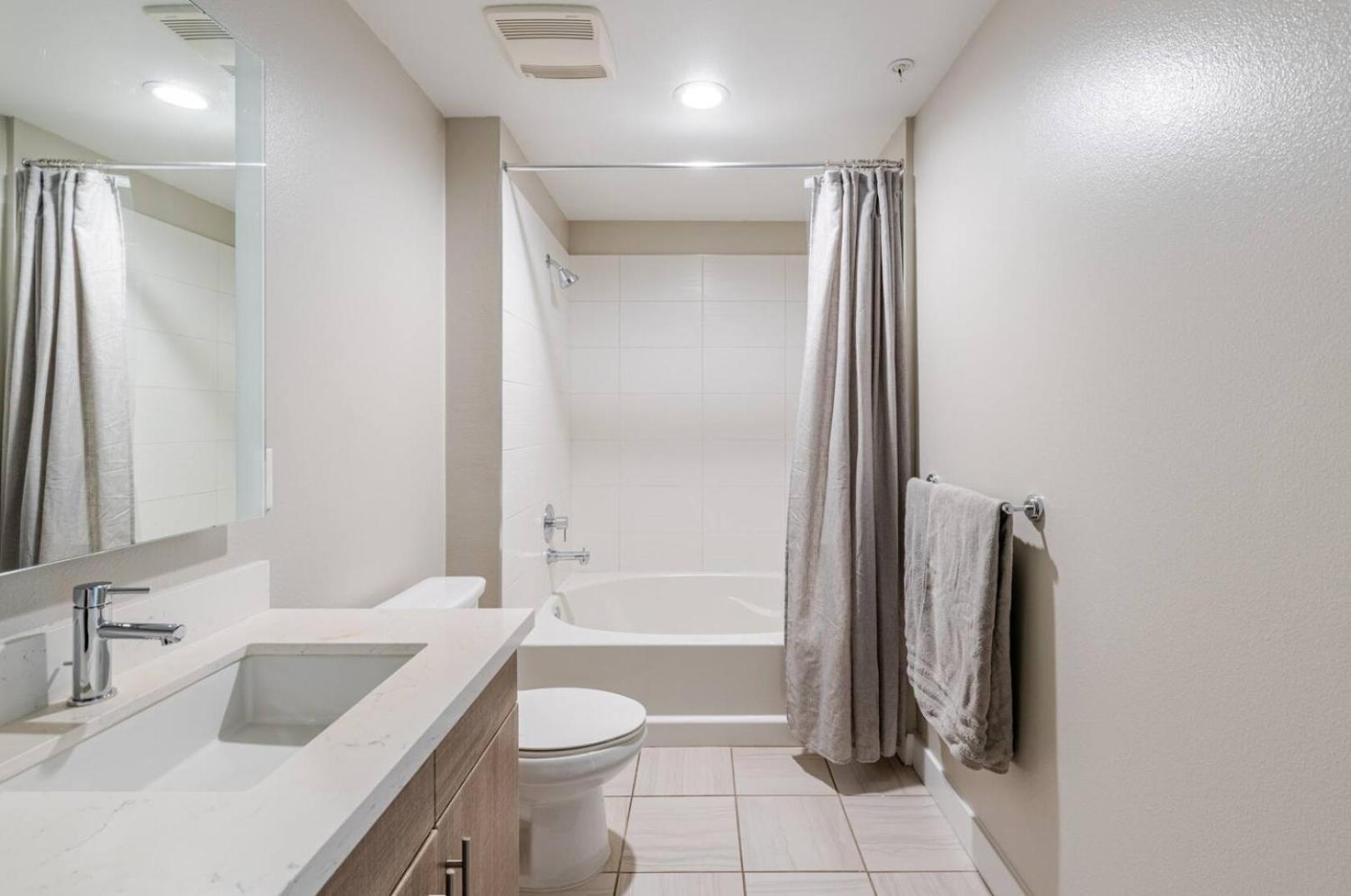 Apartment West Hollywood 2bdr *
