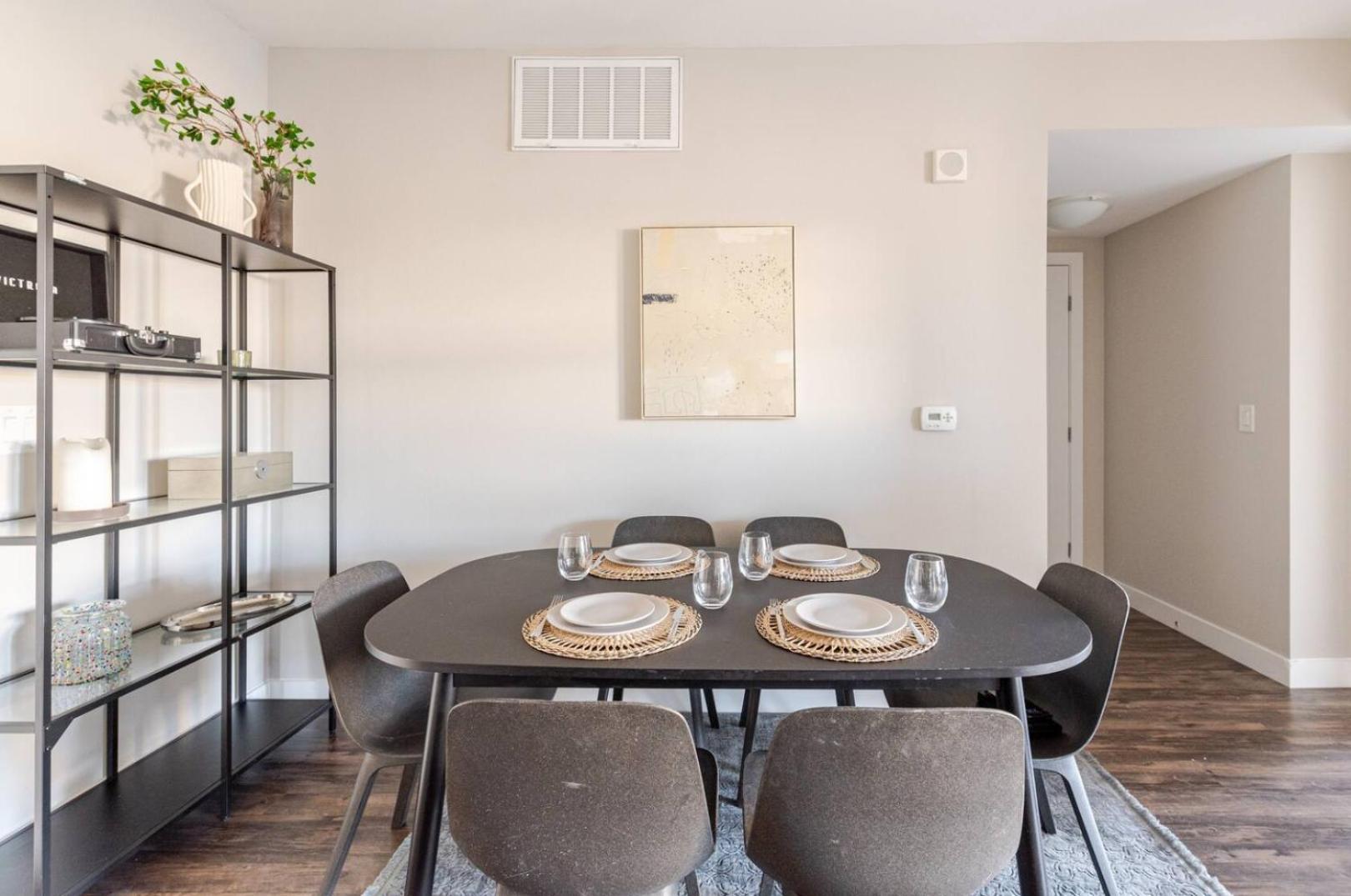 Apartment West Hollywood 2bdr *