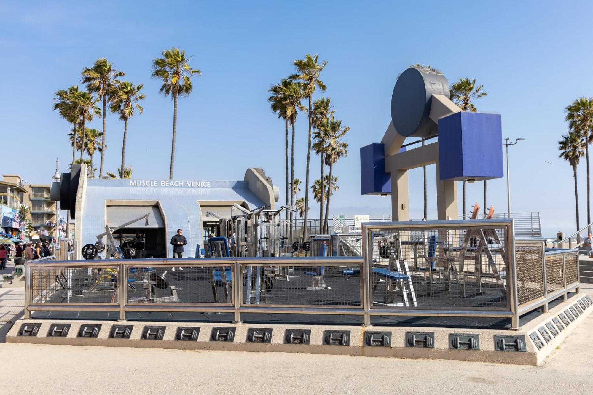 Venice View By Avantstay Walk To Venice Beach Rooftop Ice Bath Luxe Design * Los Angeles