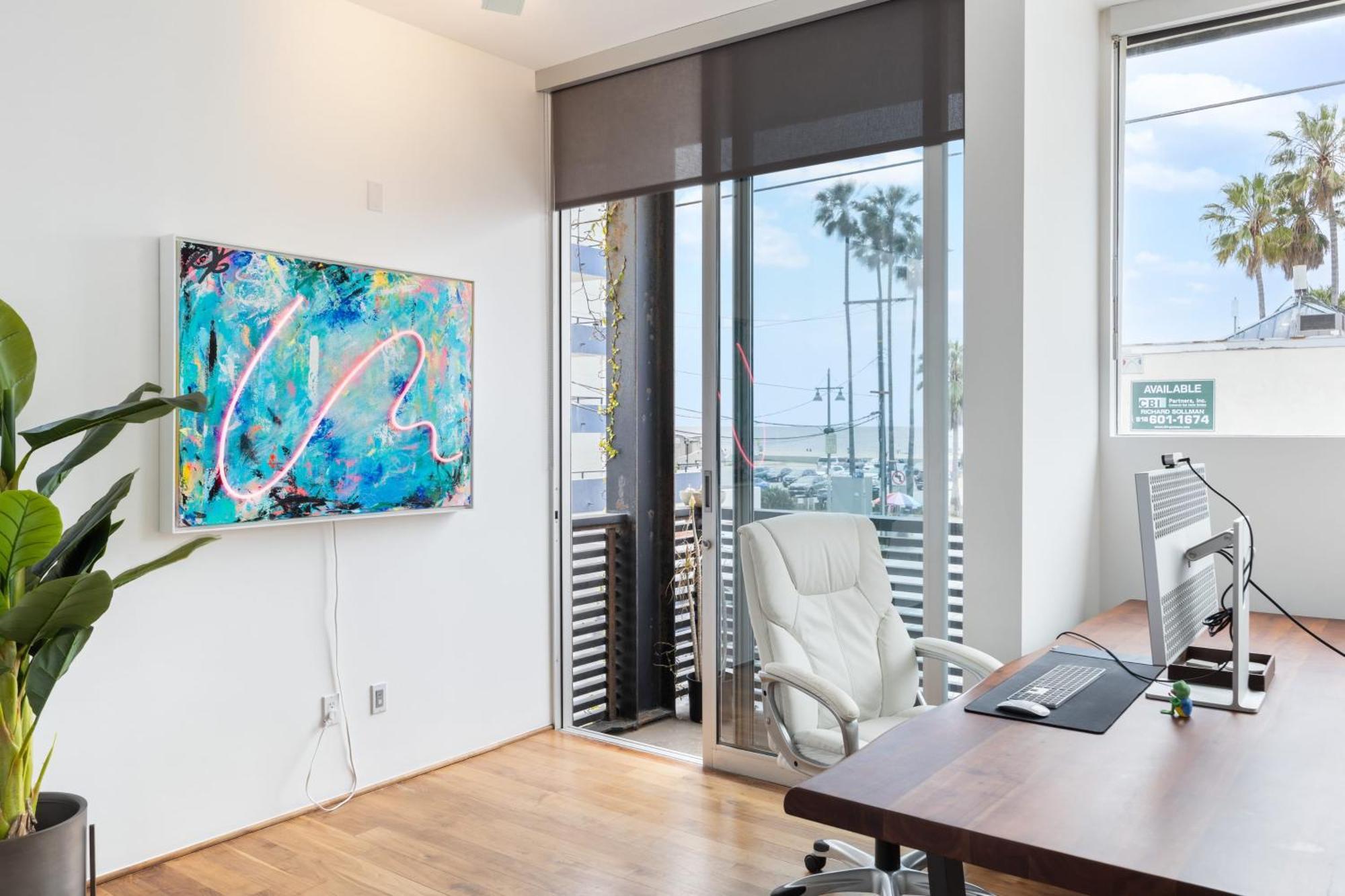 Venice View By Avantstay Walk To Venice Beach Rooftop Ice Bath Luxe Design Holiday home