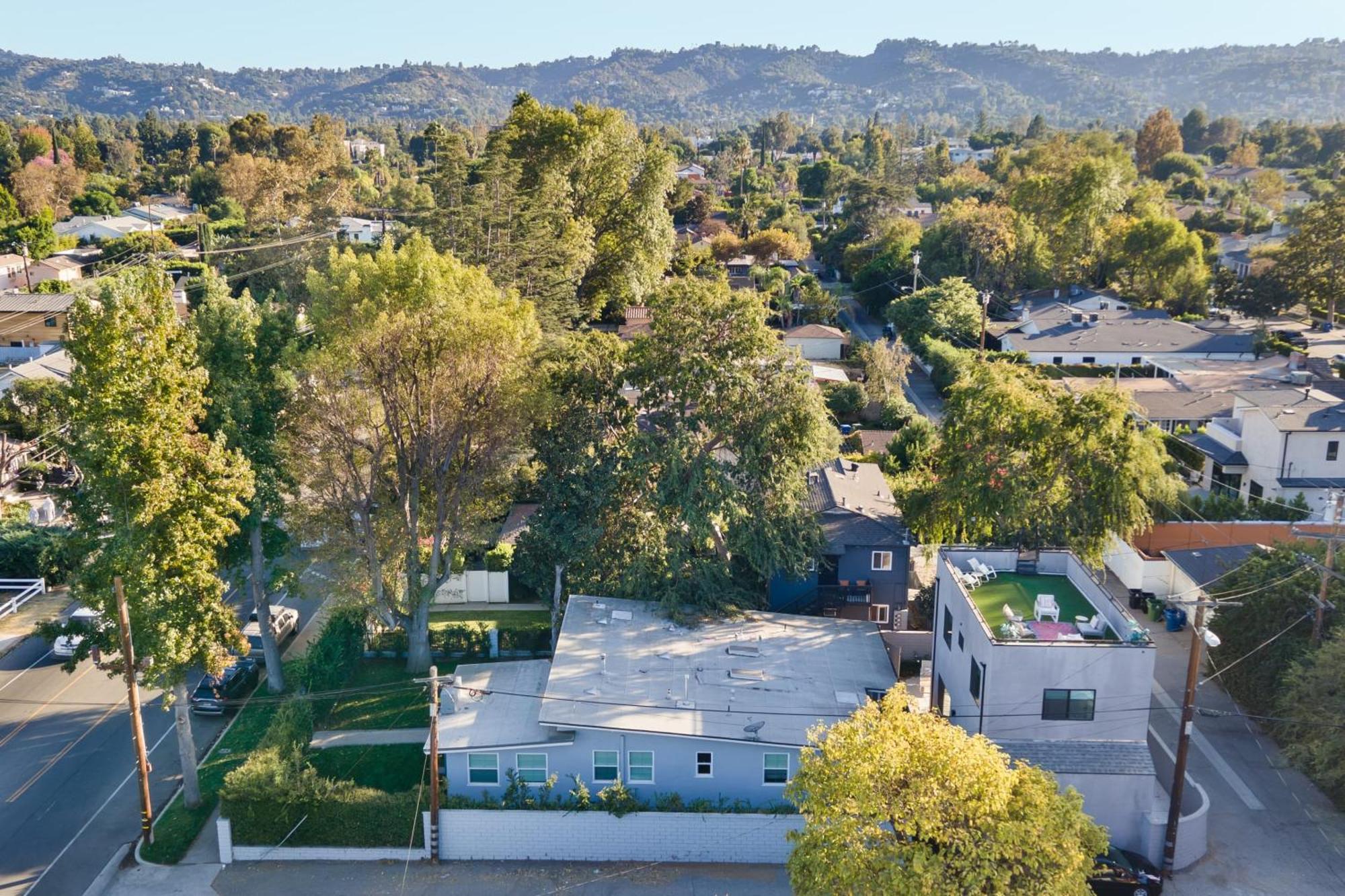 Fulton Ii By Avantstay Rooftop Patio W Views Holiday home *