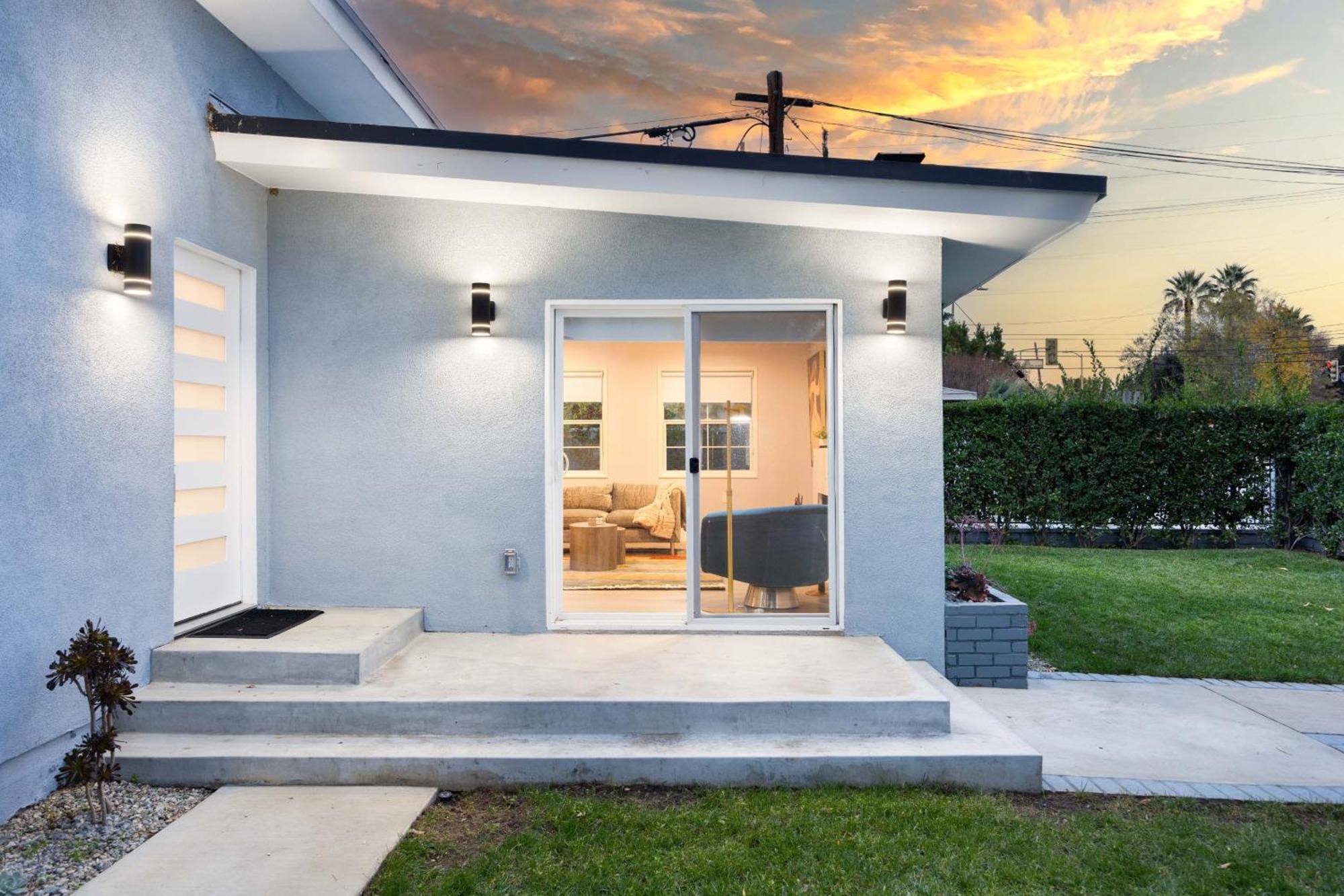 Holiday home Fulton I By Avantstay Modern Haven In Downtown Los Angeles