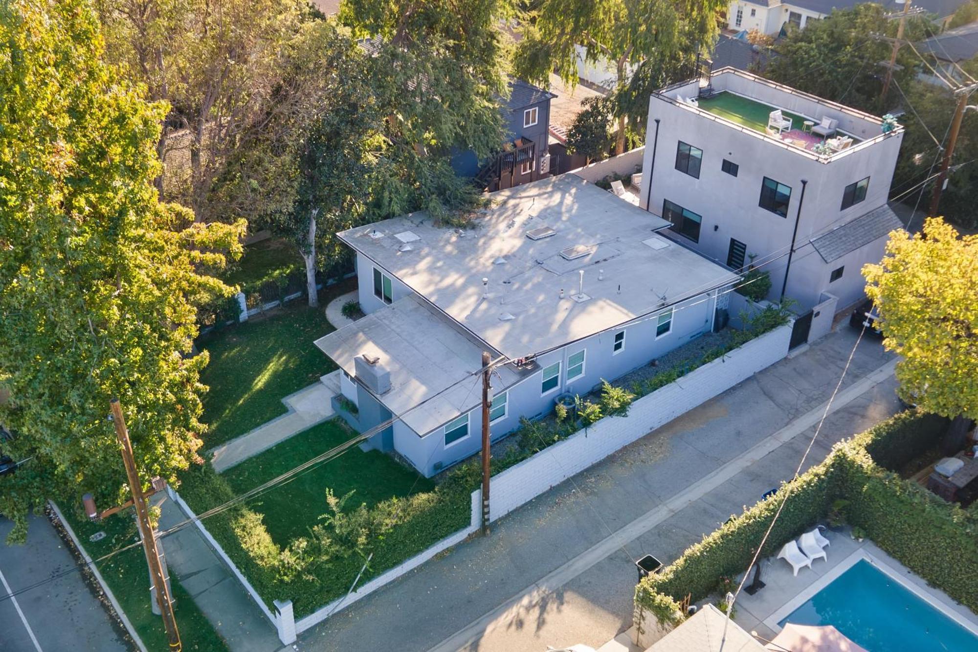Holiday home Fulton I By Avantstay Modern Haven In Downtown