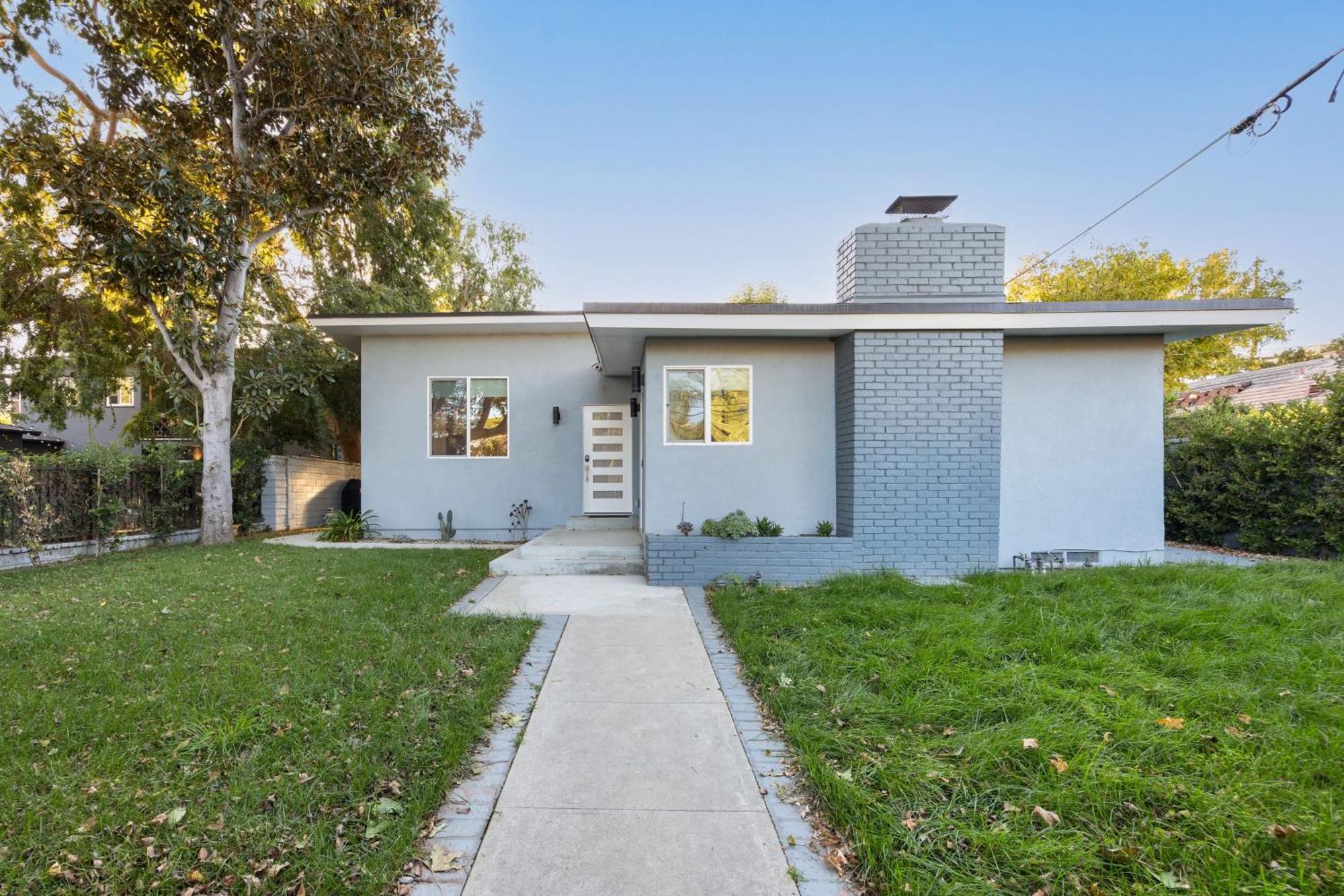 Holiday home Fulton I By Avantstay Modern Haven In Downtown Los Angeles