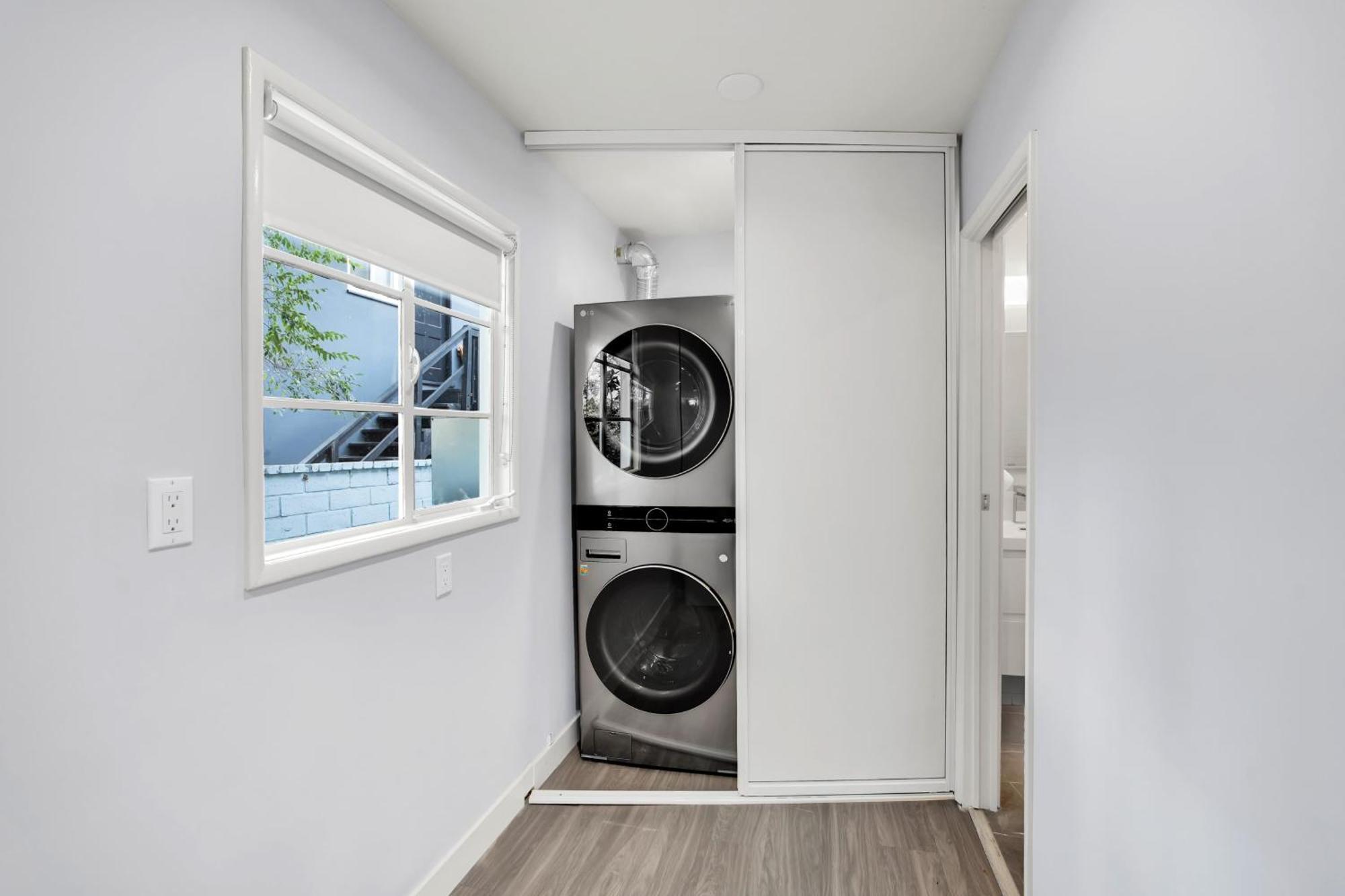 Fulton I By Avantstay Modern Haven In Downtown * Los Angeles