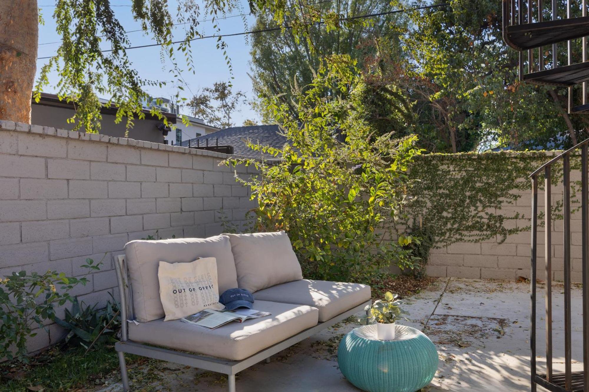 Fulton Ii By Avantstay Rooftop Patio W Views Holiday home