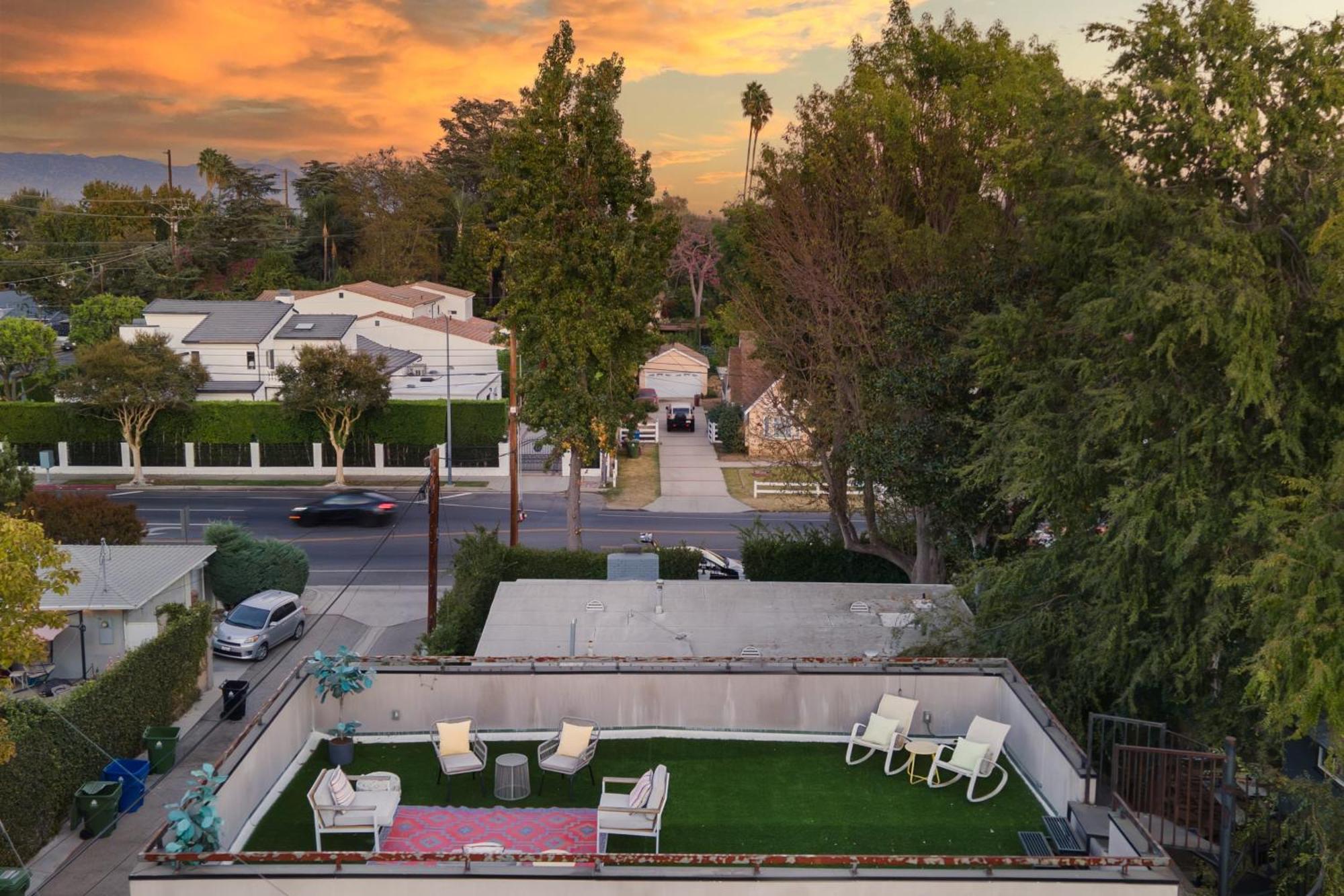 Holiday home Fulton Ii By Avantstay Rooftop Patio W Views
