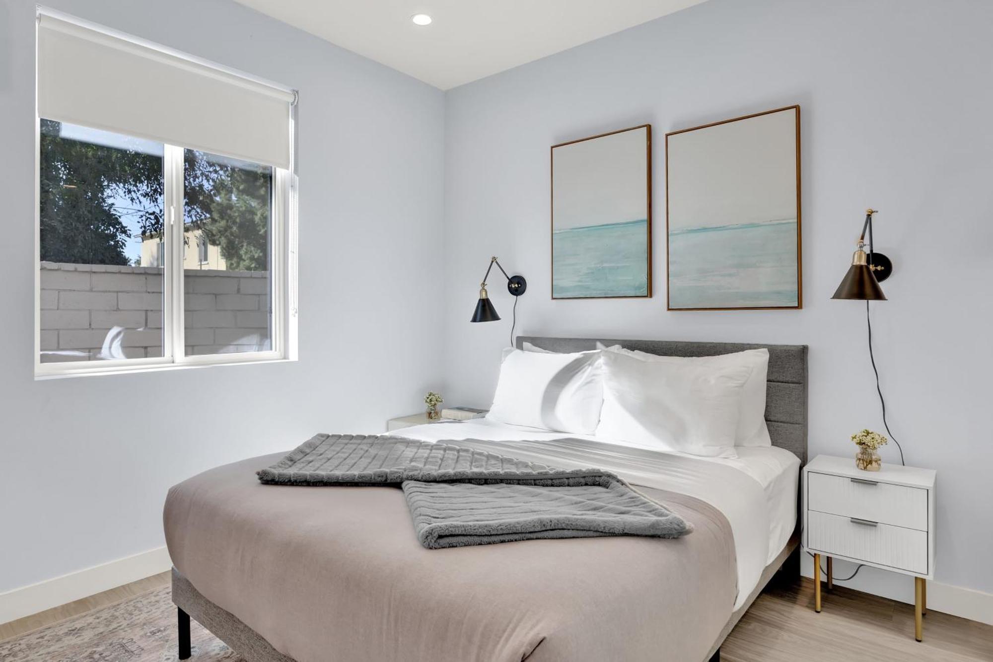 Holiday home Fulton Ii By Avantstay Rooftop Patio W Views