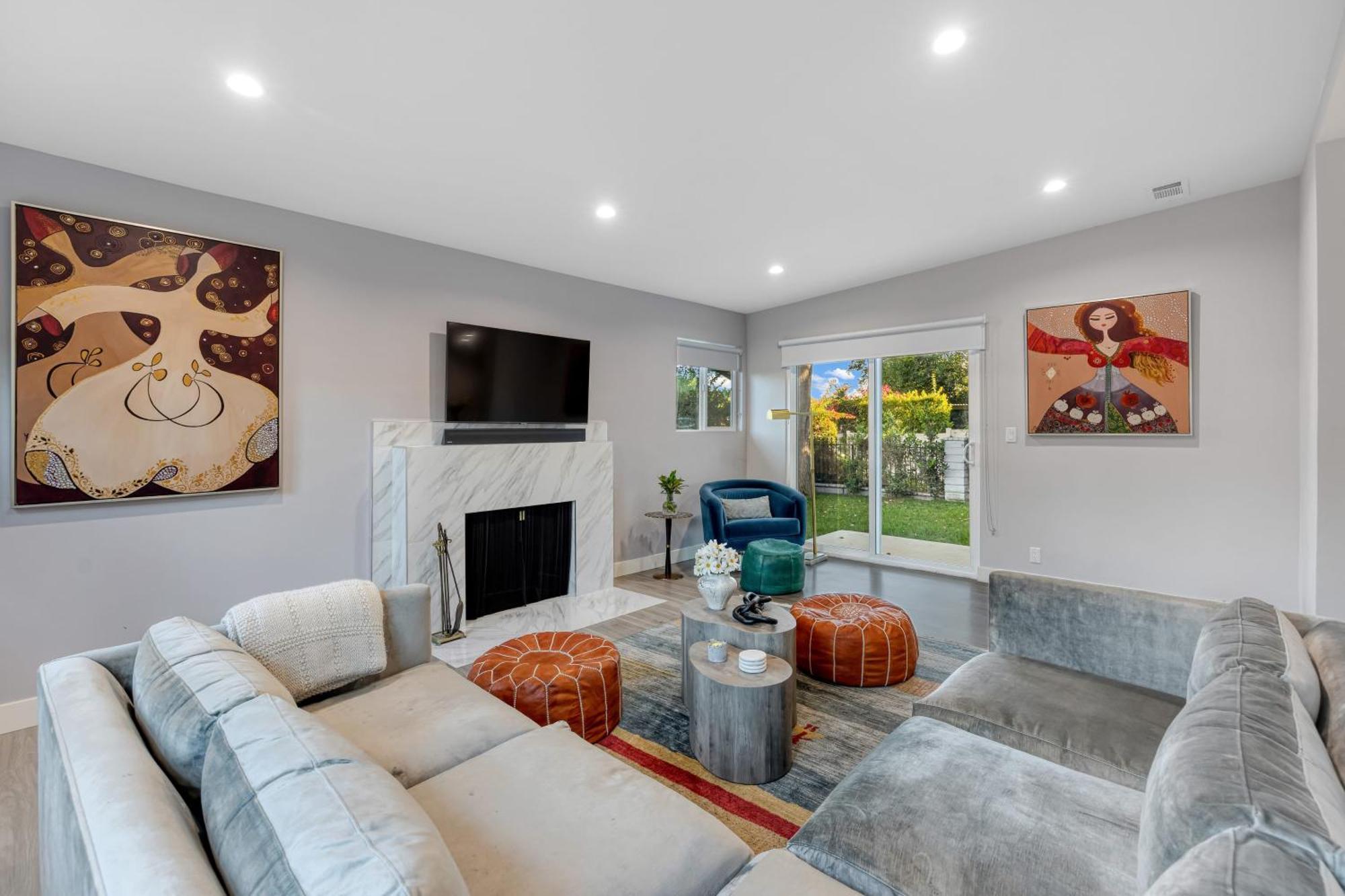 Fulton I By Avantstay Modern Haven In Downtown Los Angeles