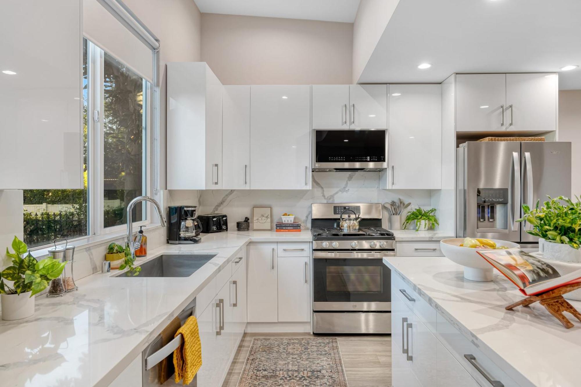 Holiday home Fulton I By Avantstay Modern Haven In Downtown *