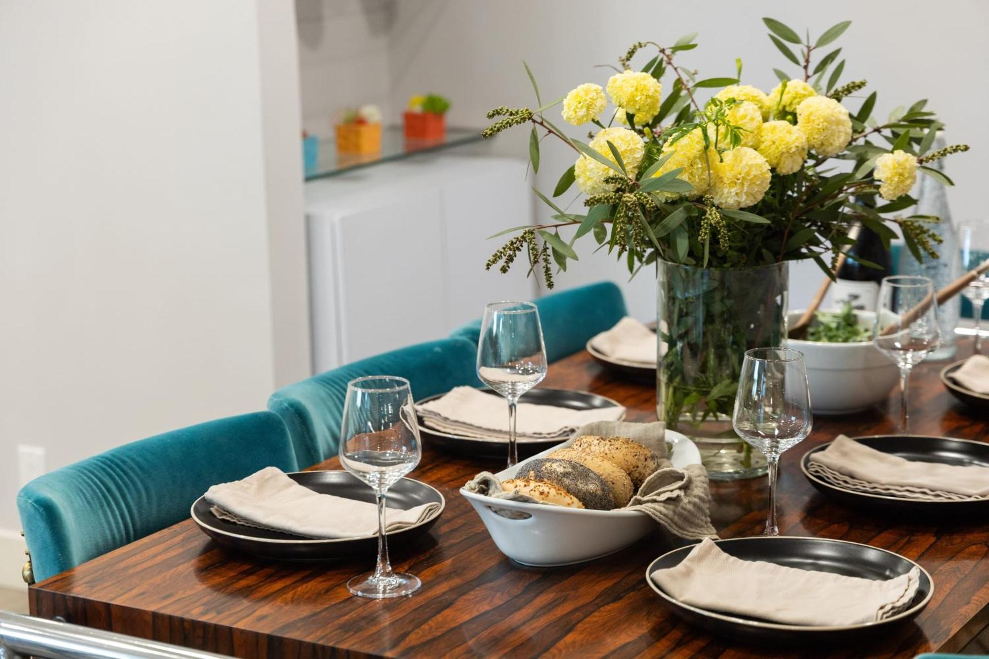 Fulton I By Avantstay Modern Haven In Downtown Holiday home *