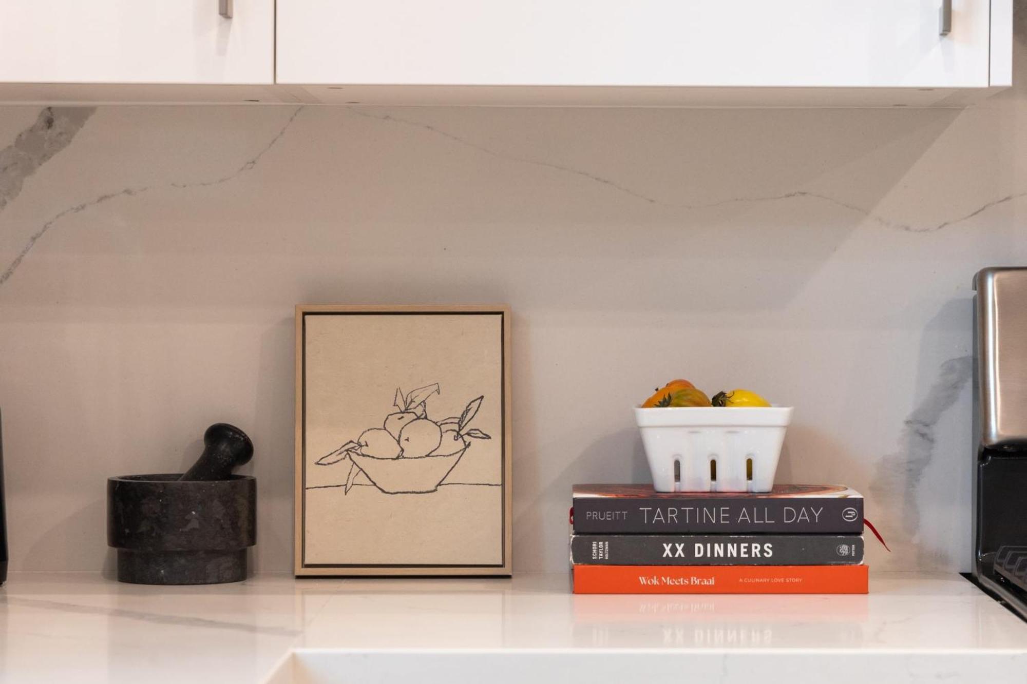 Fulton I By Avantstay Modern Haven In Downtown Holiday home Los Angeles