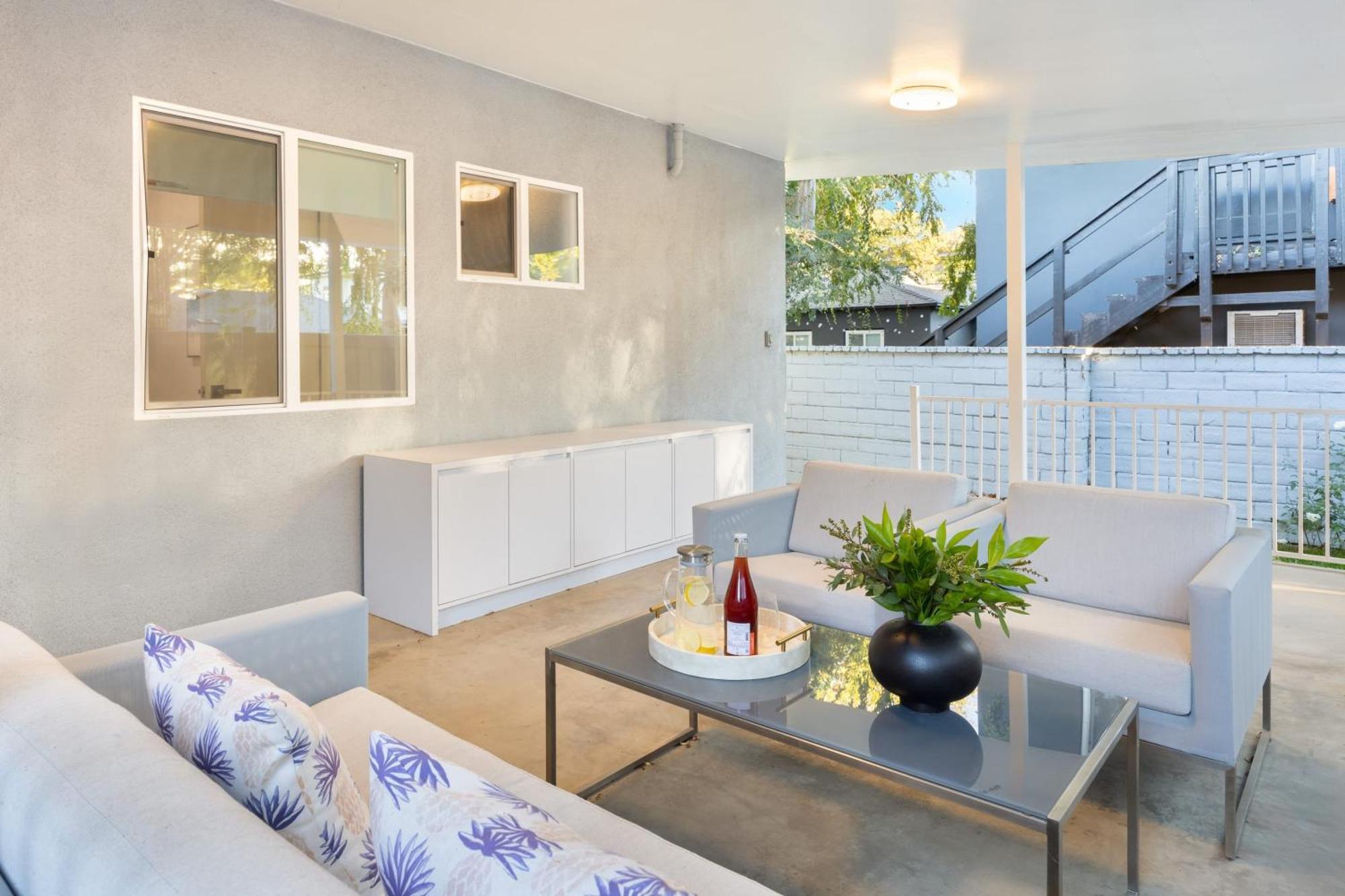 Fulton I By Avantstay Modern Haven In Downtown Holiday home