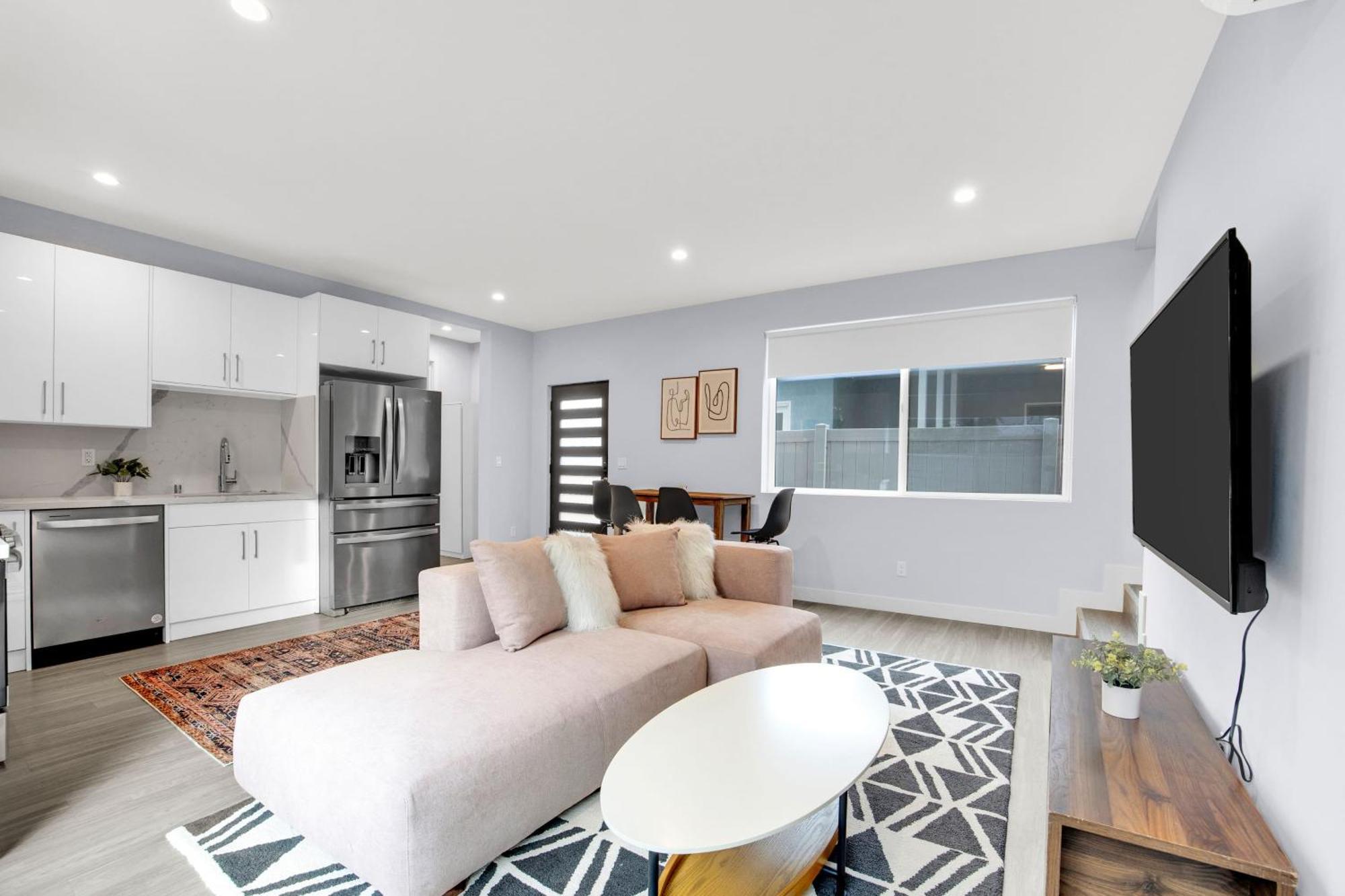 Holiday home Fulton Ii By Avantstay Rooftop Patio W Views