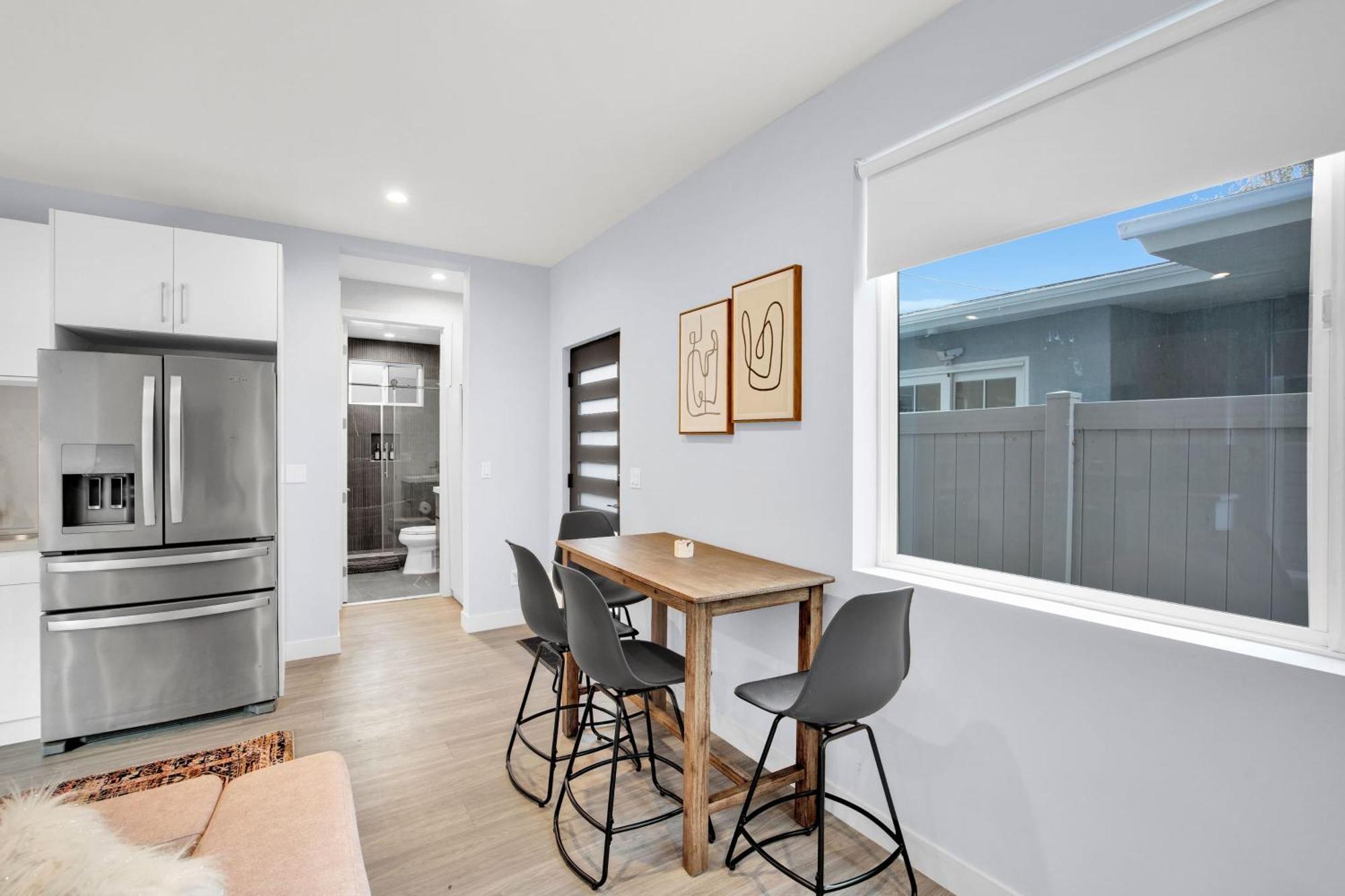 Fulton Ii By Avantstay Rooftop Patio W Views * Los Angeles