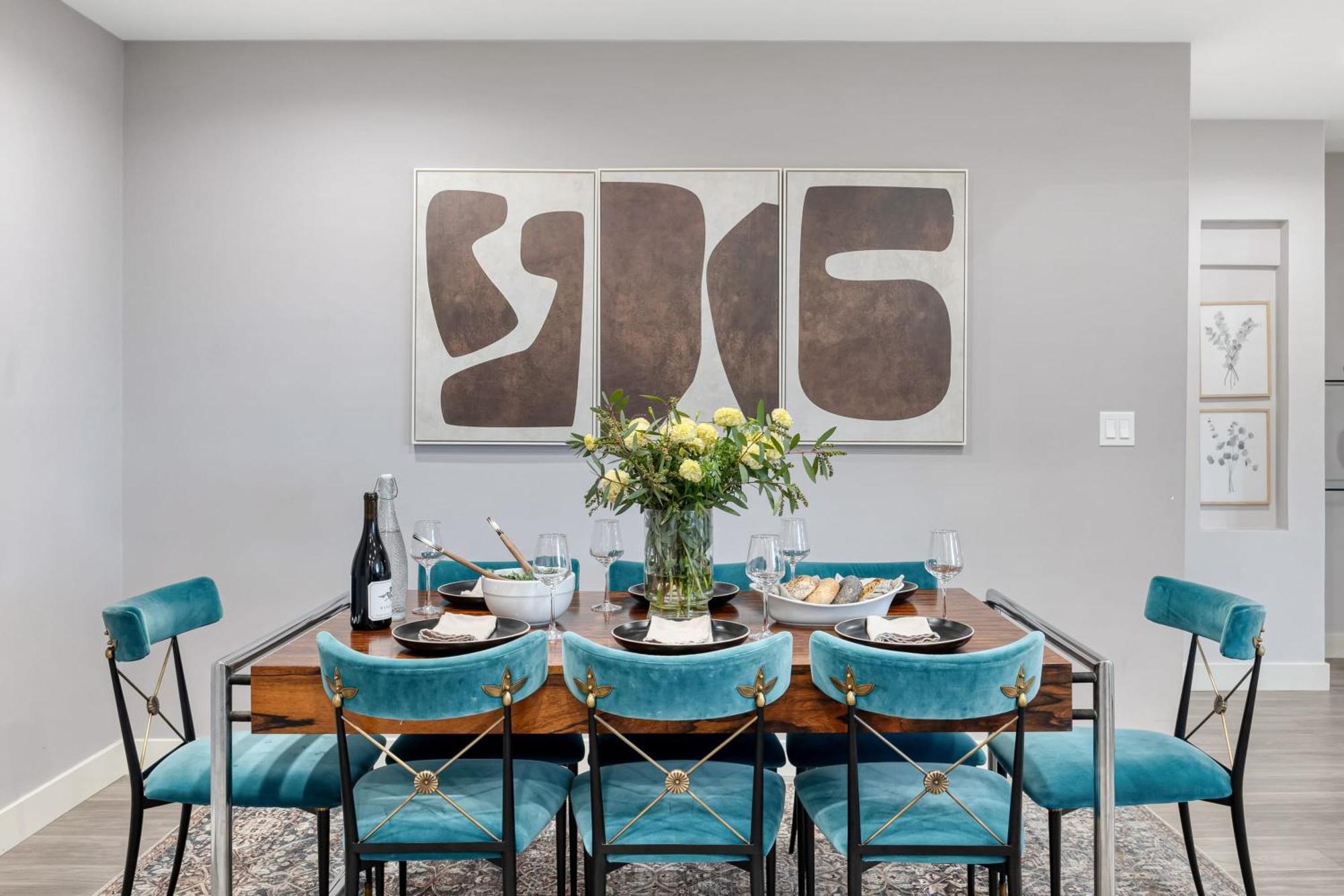 Fulton I By Avantstay Modern Haven In Downtown Holiday home *