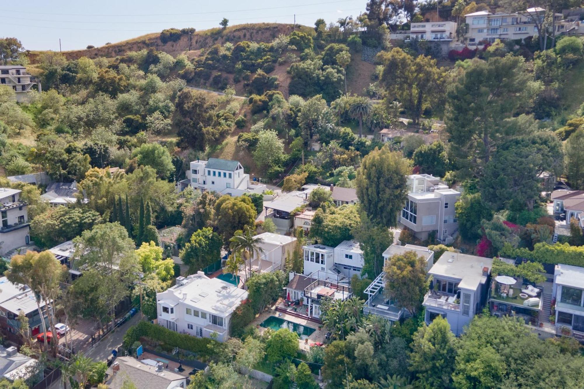 Holiday home A-lister By Avantstay Hollywood Hills Luxe Group Escape W Pool *