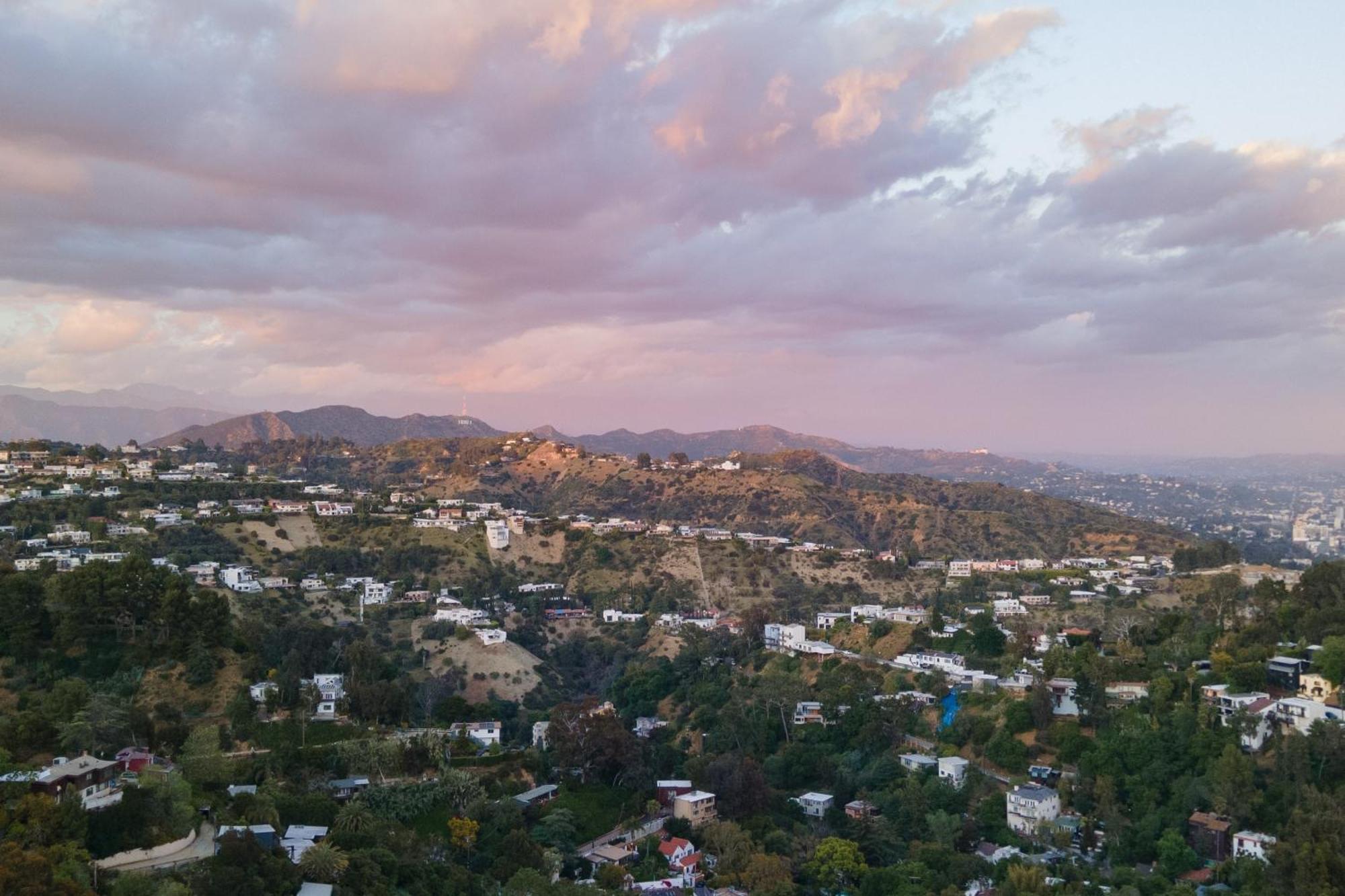 Holiday home A-lister By Avantstay Hollywood Hills Luxe Group Escape W Pool