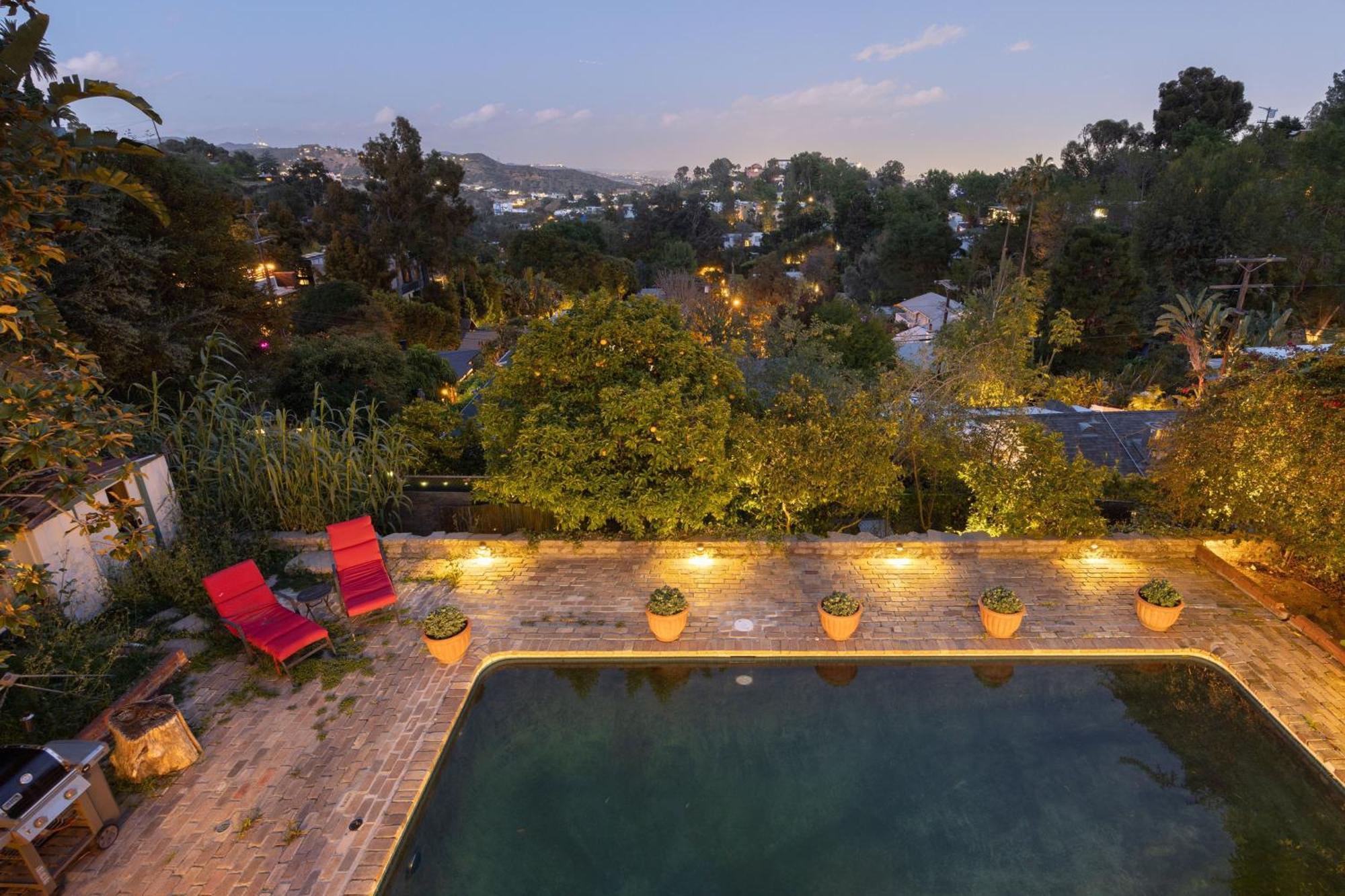 Holiday home A-lister By Avantstay Hollywood Hills Luxe Group Escape W Pool *