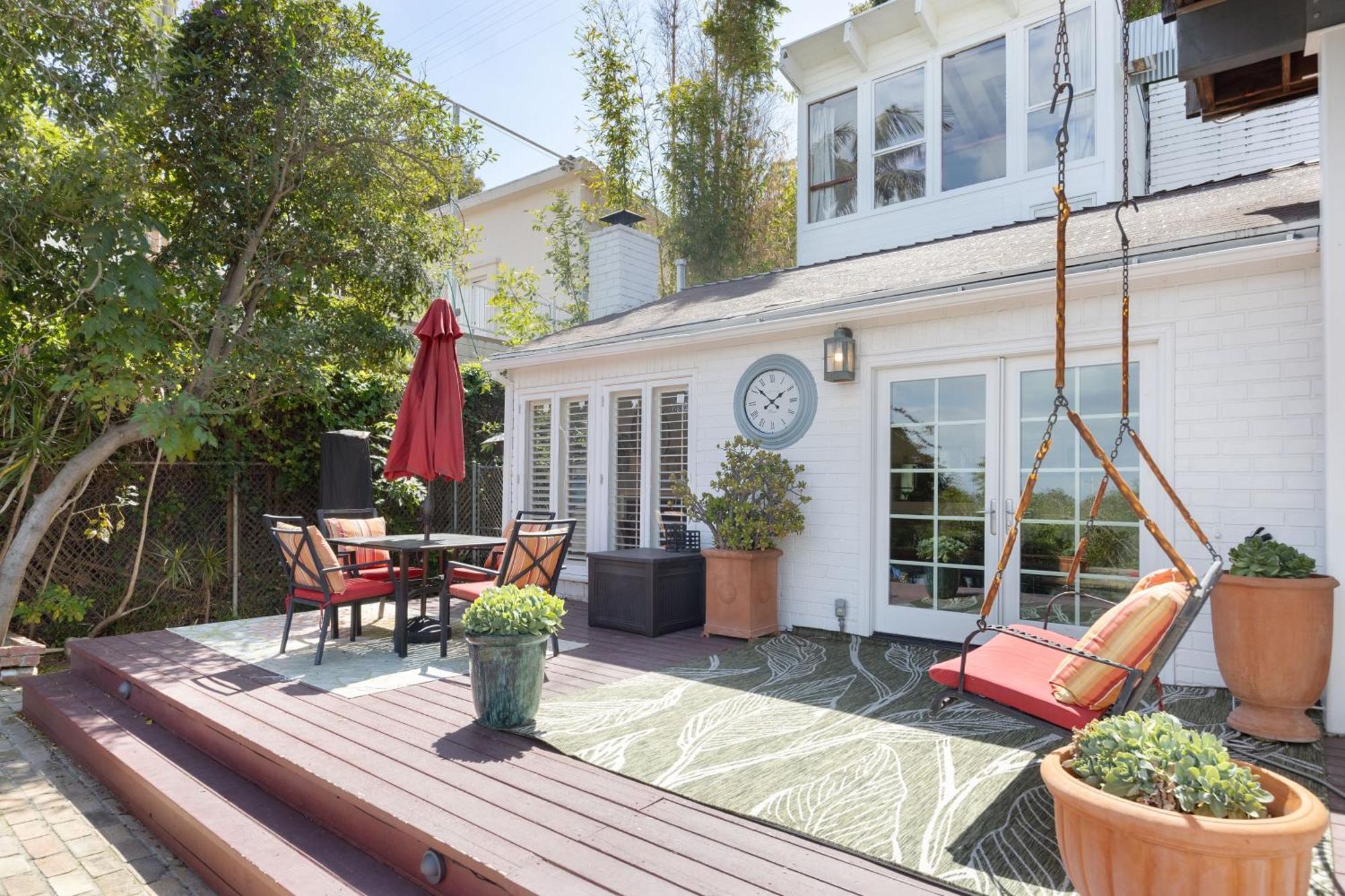 A-lister By Avantstay Hollywood Hills Luxe Group Escape W Pool Holiday home Los Angeles