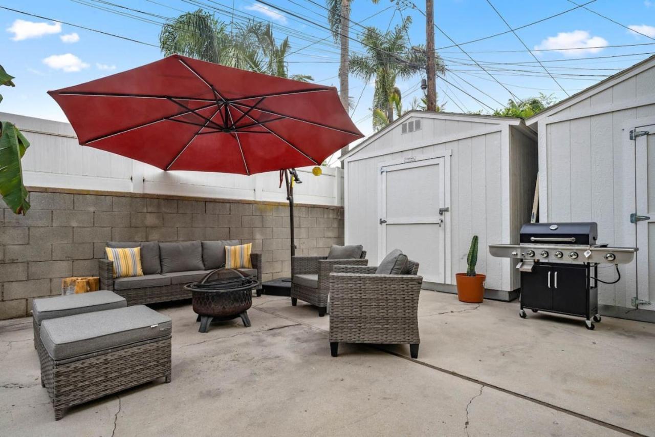 Holiday home Sawtelle Serenity- Modern Comfort Los Angeles