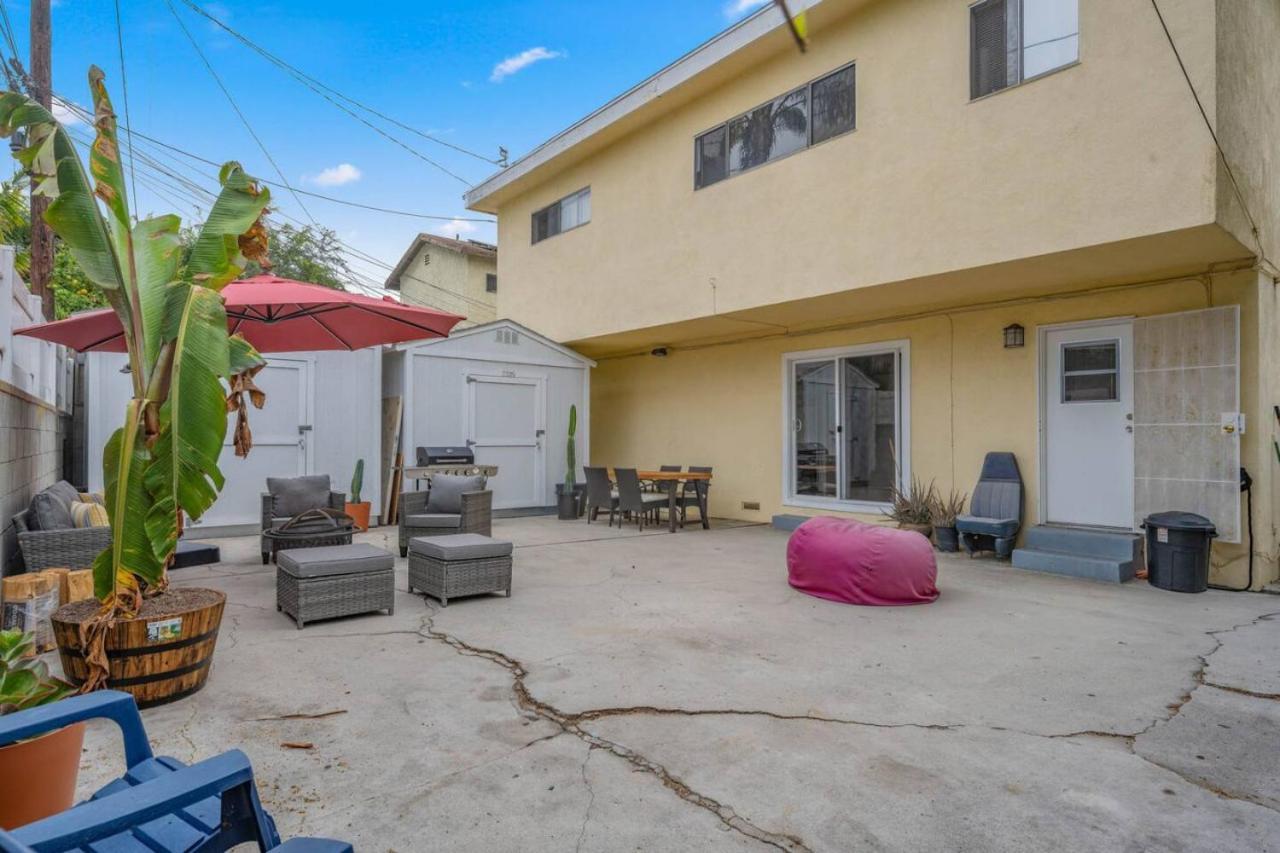 Sawtelle Serenity- Modern Comfort