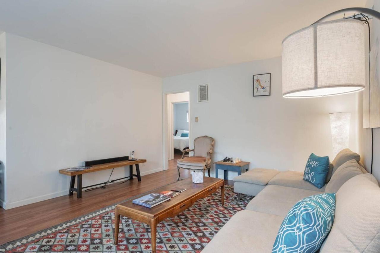 Sawtelle Serenity- Modern Comfort Holiday home
