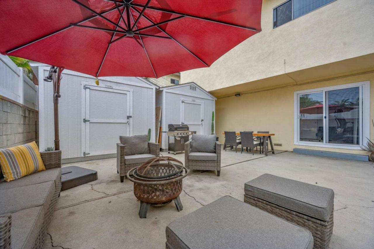 Sawtelle Serenity- Modern Comfort *
