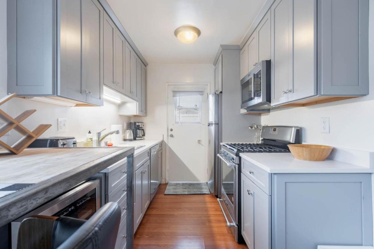 Holiday home Sawtelle Serenity- Modern Comfort Los Angeles