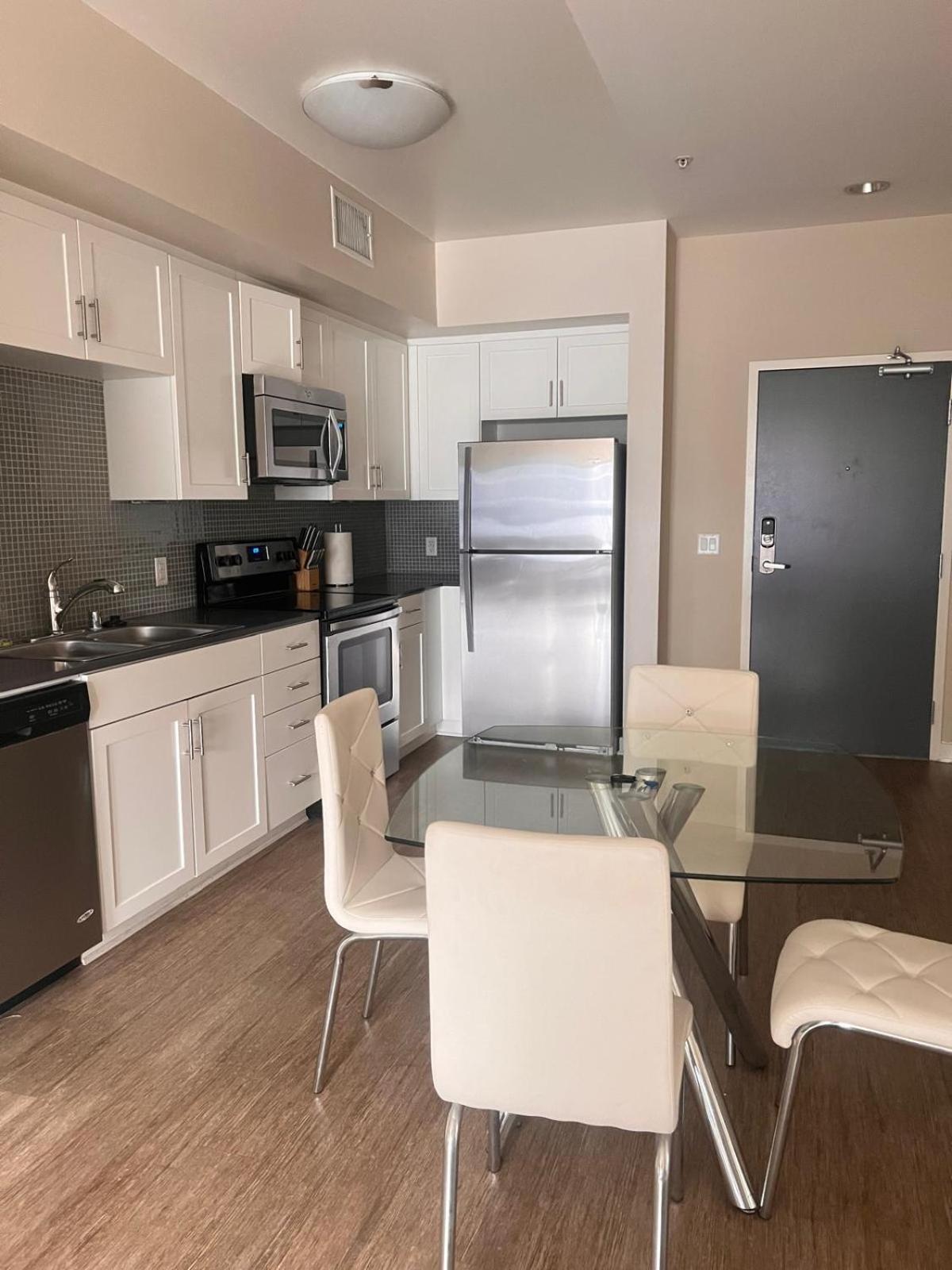 Central Apartment Aparthotel