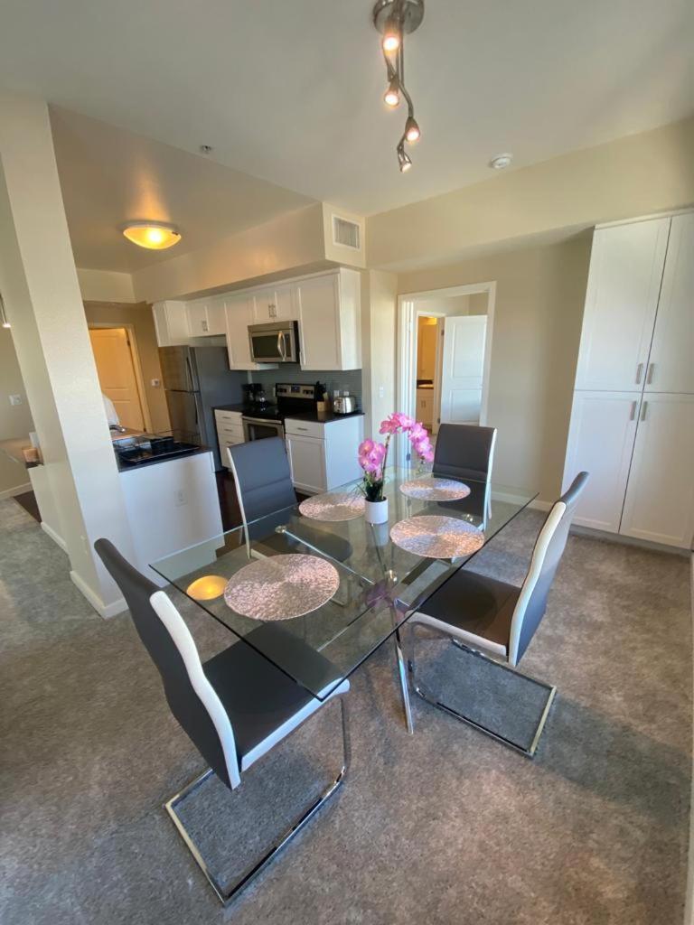 Central Apartment 4* Los Angeles