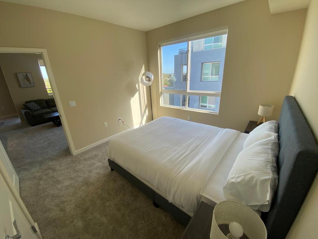 Central Apartment Aparthotel