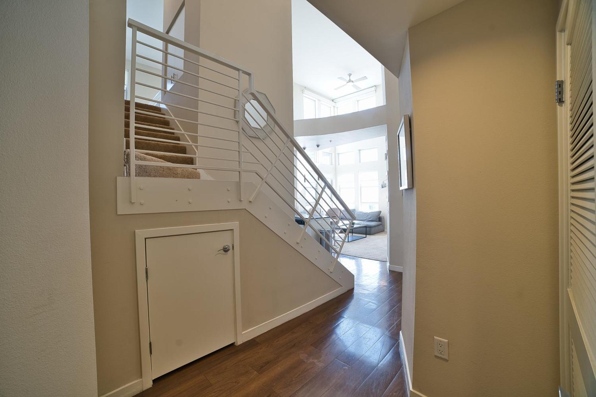 Aparthotel Central Apartment Los Angeles