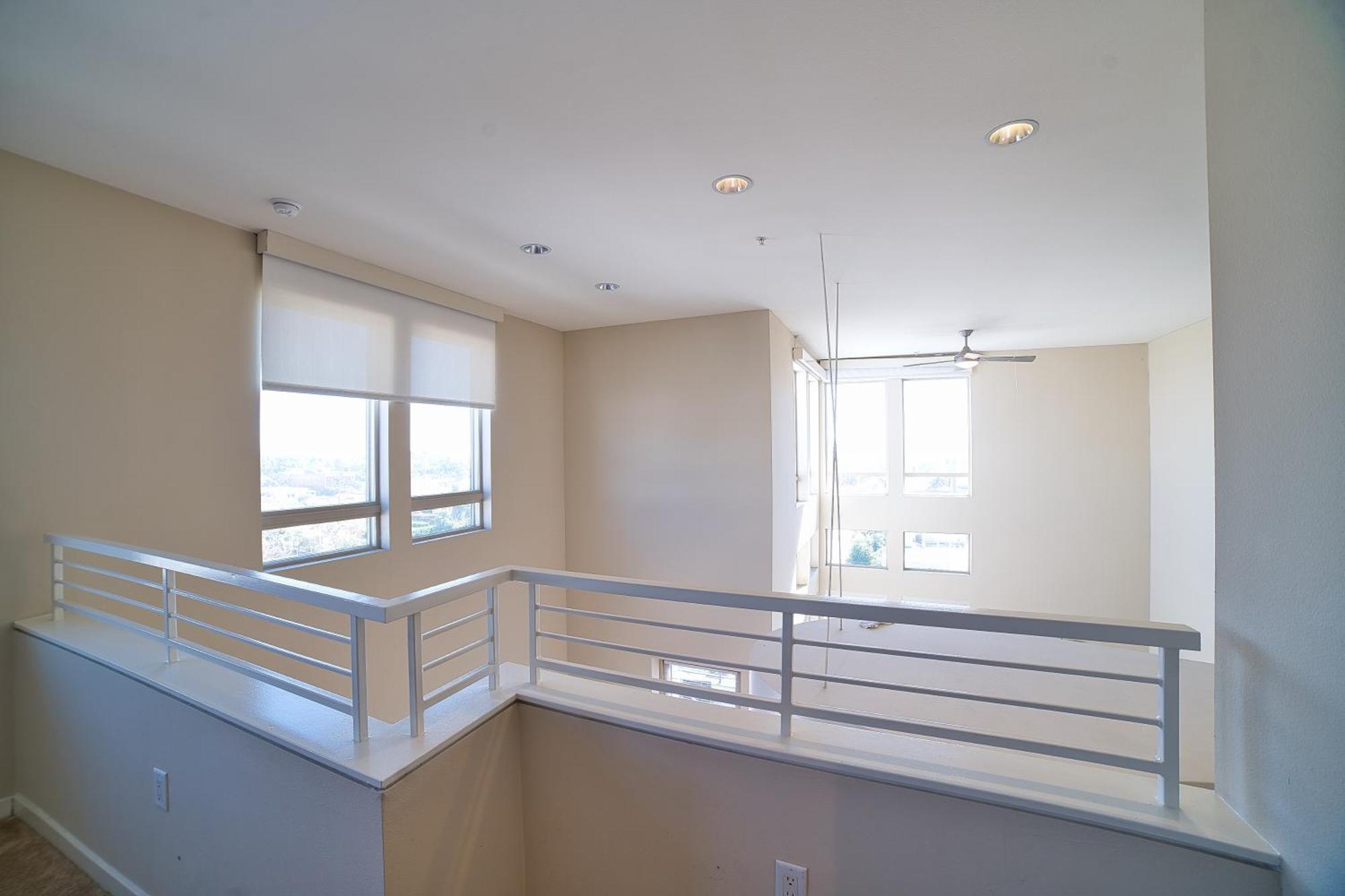 Central Apartment Aparthotel Los Angeles
