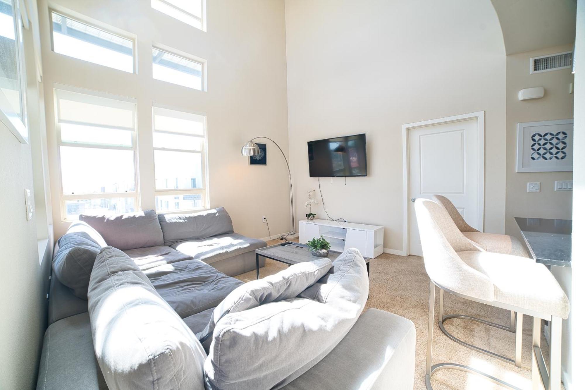 Central Apartment 4*