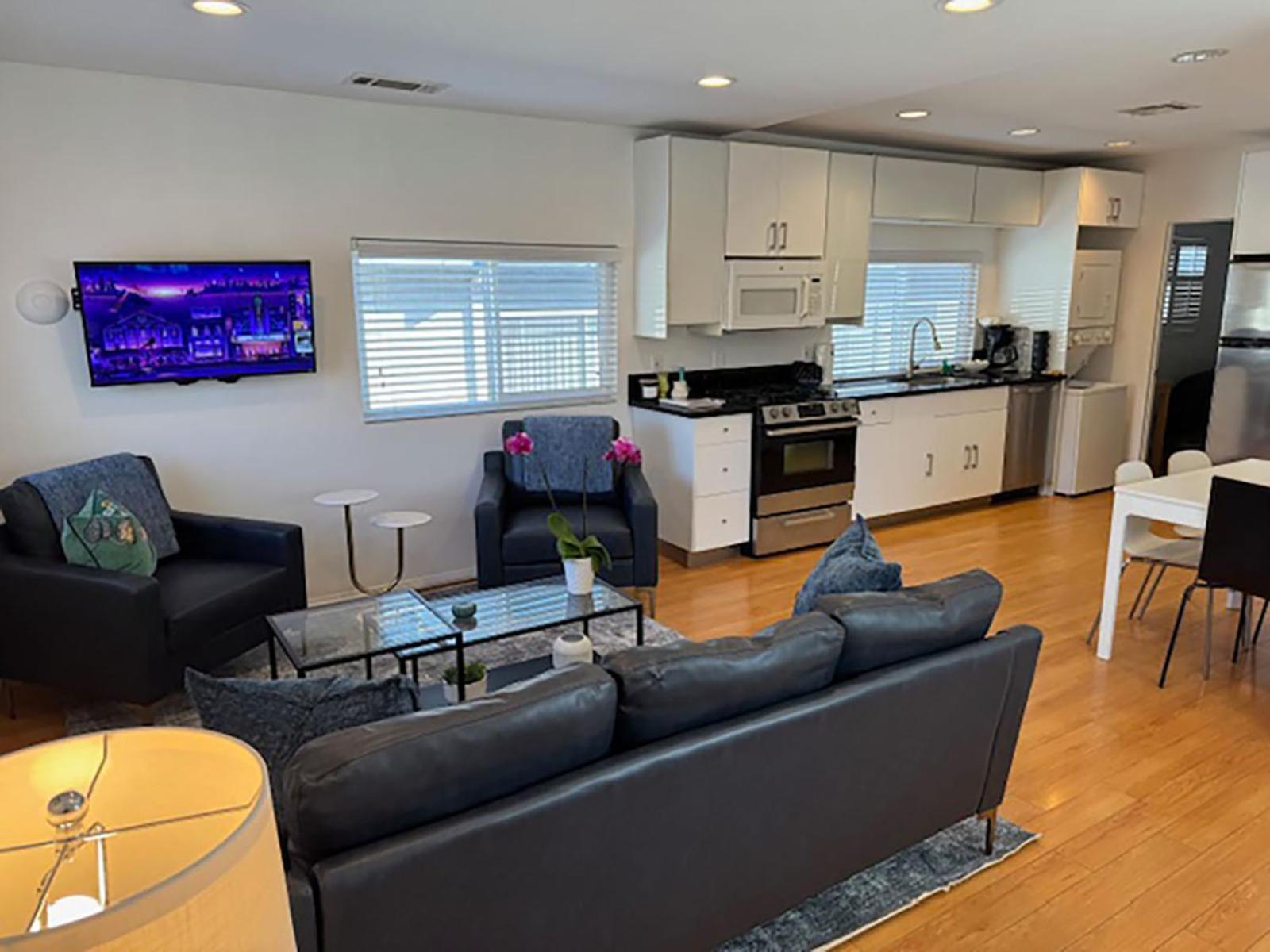 Venice Monthly Rents * Los Angeles