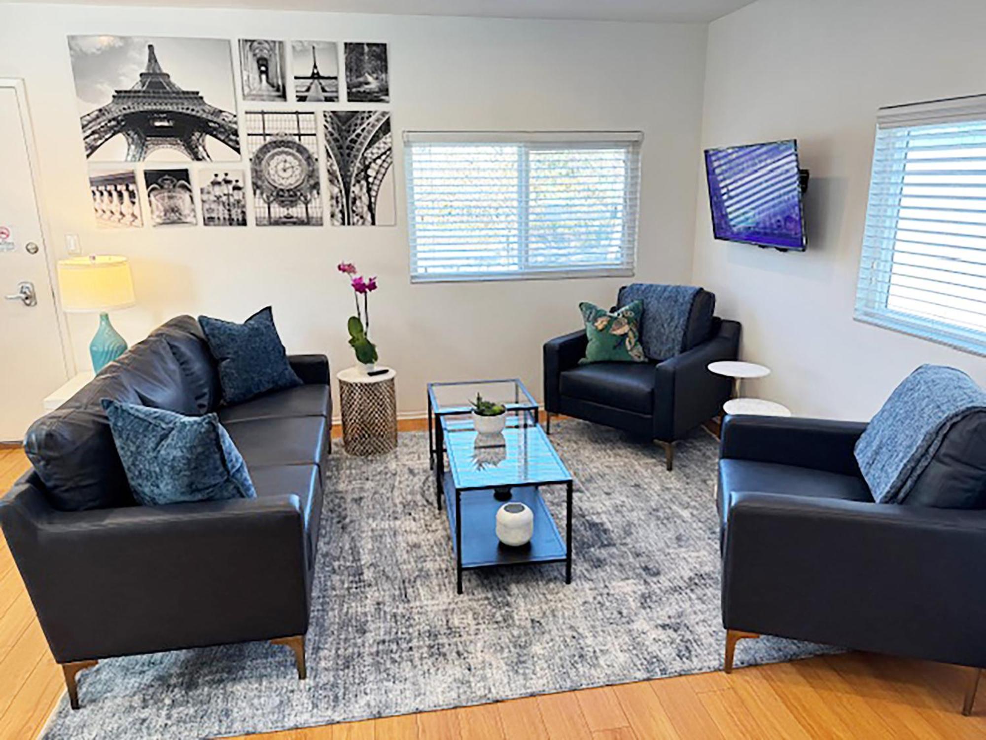 Venice Monthly Rents Apartment *