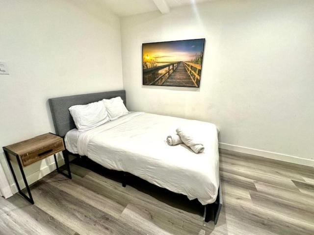 Cozy Pico 3bedroom - 1bath *