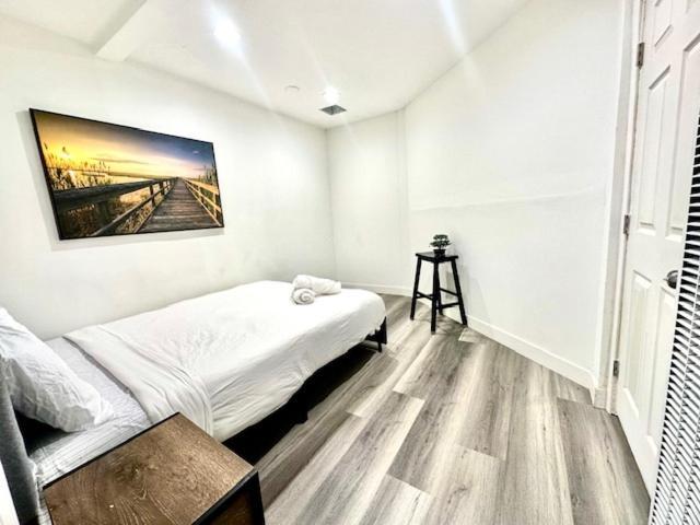 Cozy Pico 3bedroom - 1bath Los Angeles
