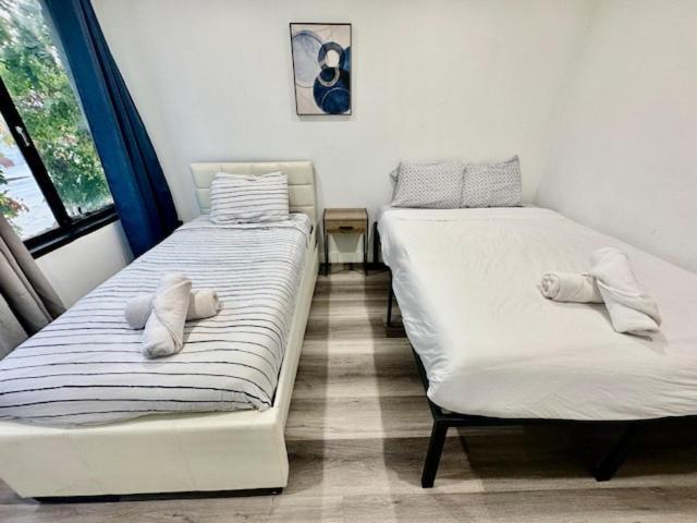 Apartment Cozy Pico 3bedroom - 1bath