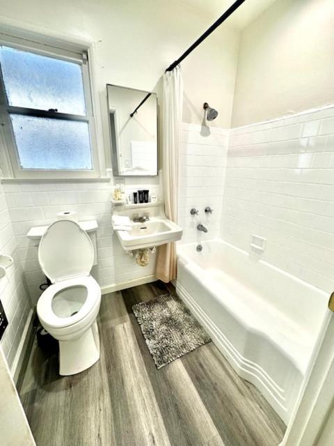 Apartment Cozy Pico 3bedroom - 1bath *
