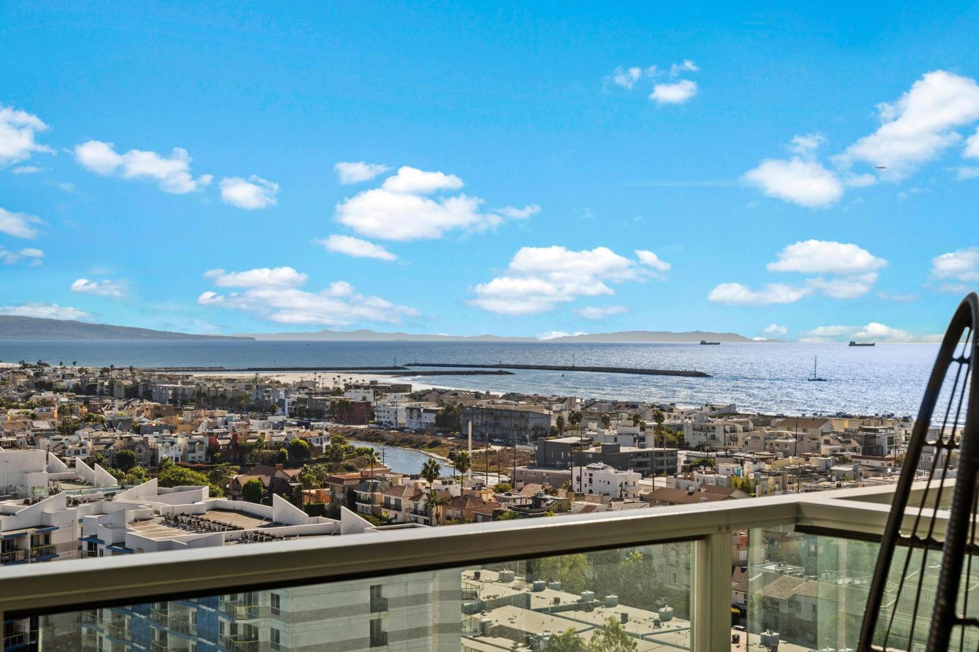 Apartment Oceanfront Oasis Serene 1bd Retreat In Mdr Venice