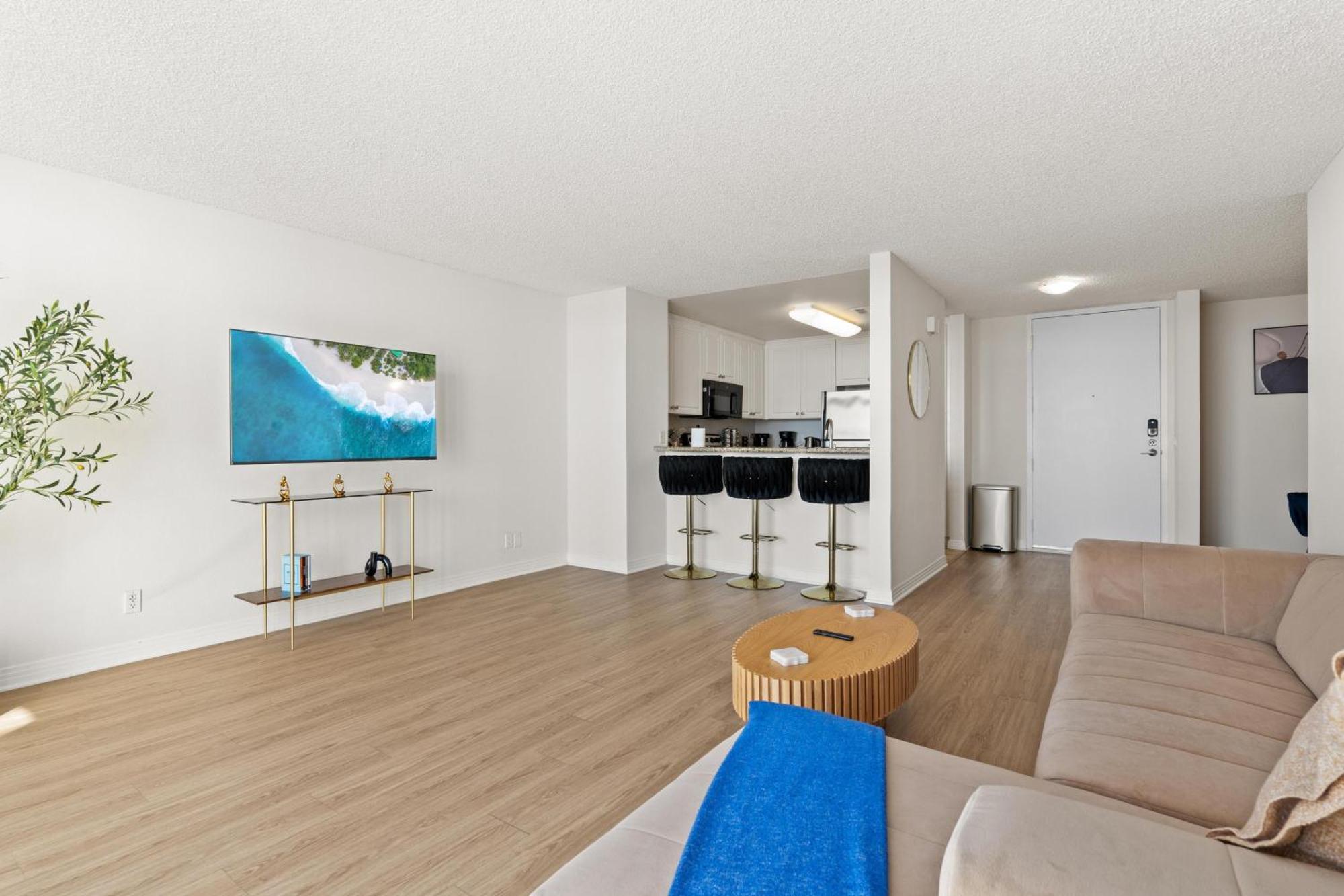 Oceanfront Oasis Serene 1bd Retreat In Mdr Venice