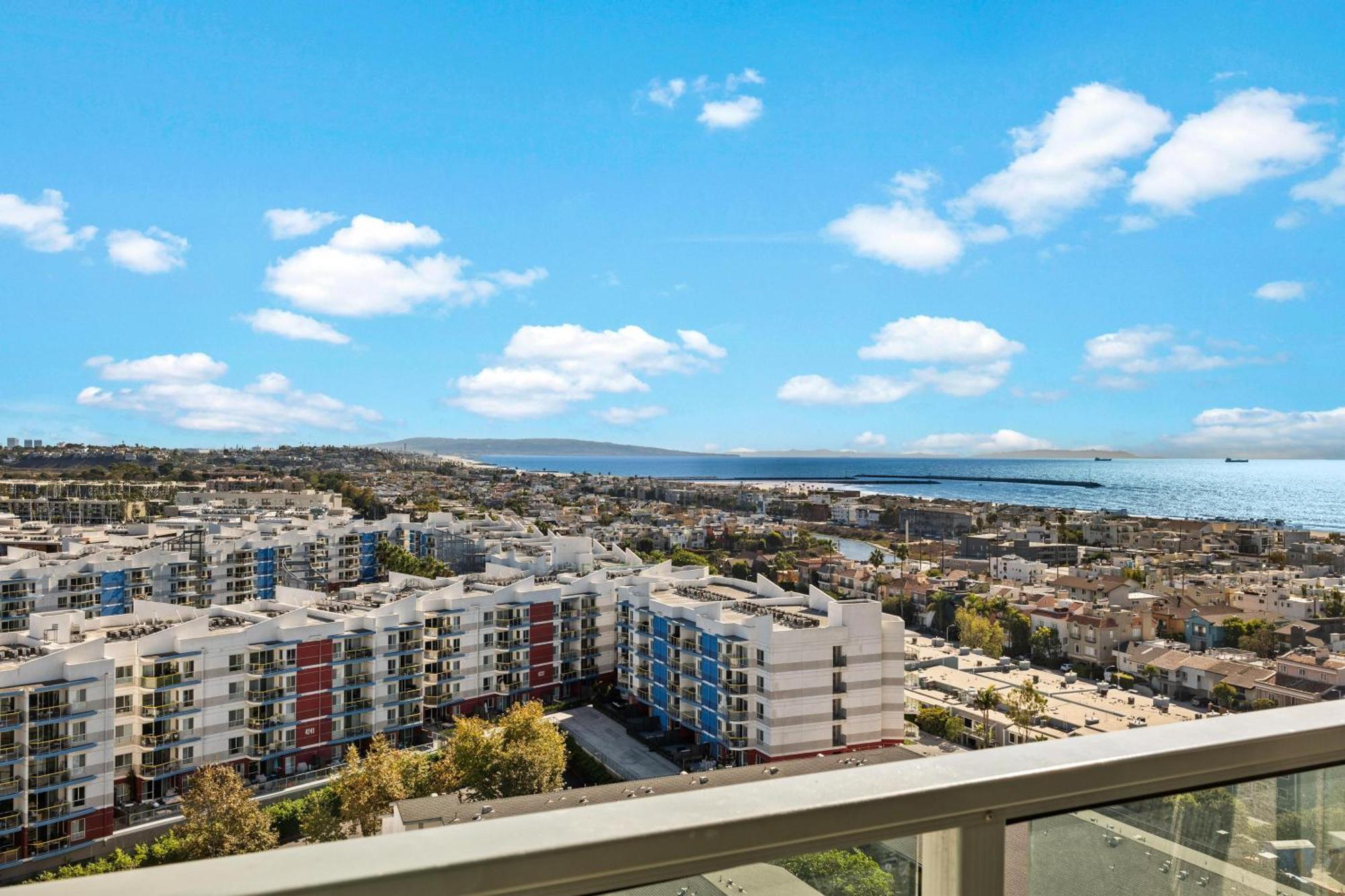 Apartment Oceanfront Oasis Serene 1bd Retreat In Mdr Venice Los Angeles