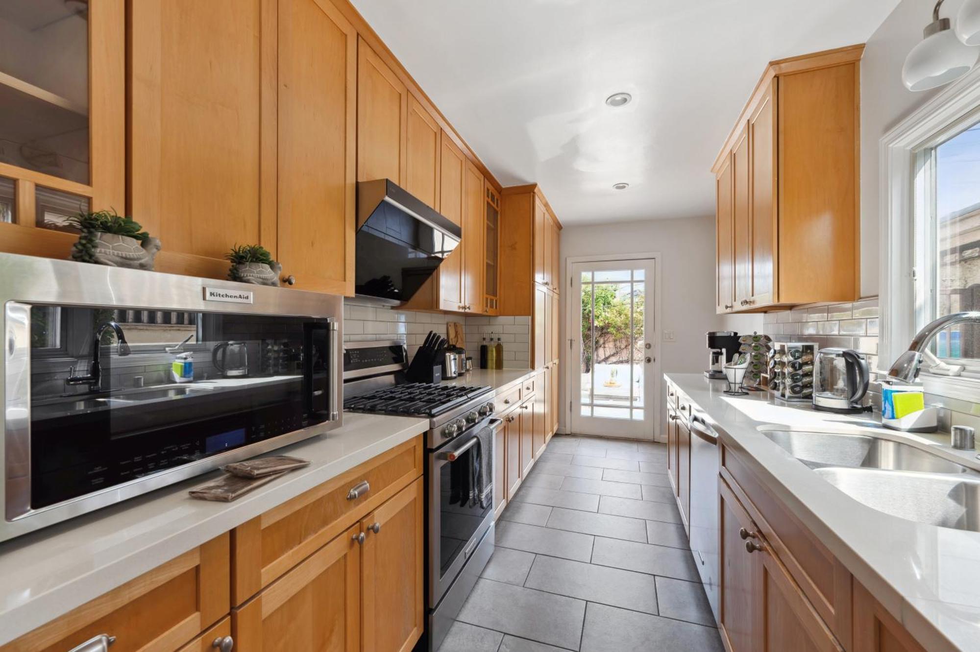 Cosy 3bd By Santa Monica - & Airport 10 Min Away Los Angeles