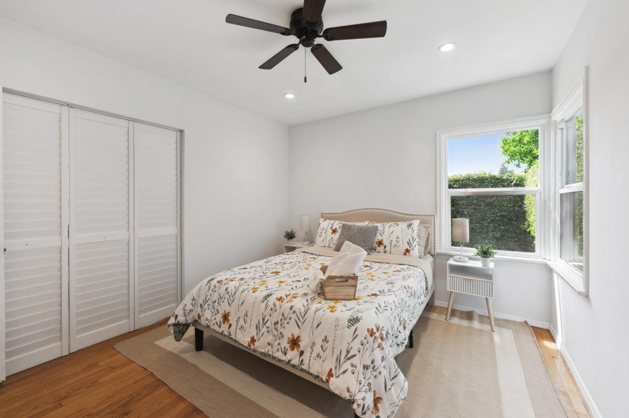 Holiday home Cosy 3bd By Santa Monica - & Airport 10 Min Away *