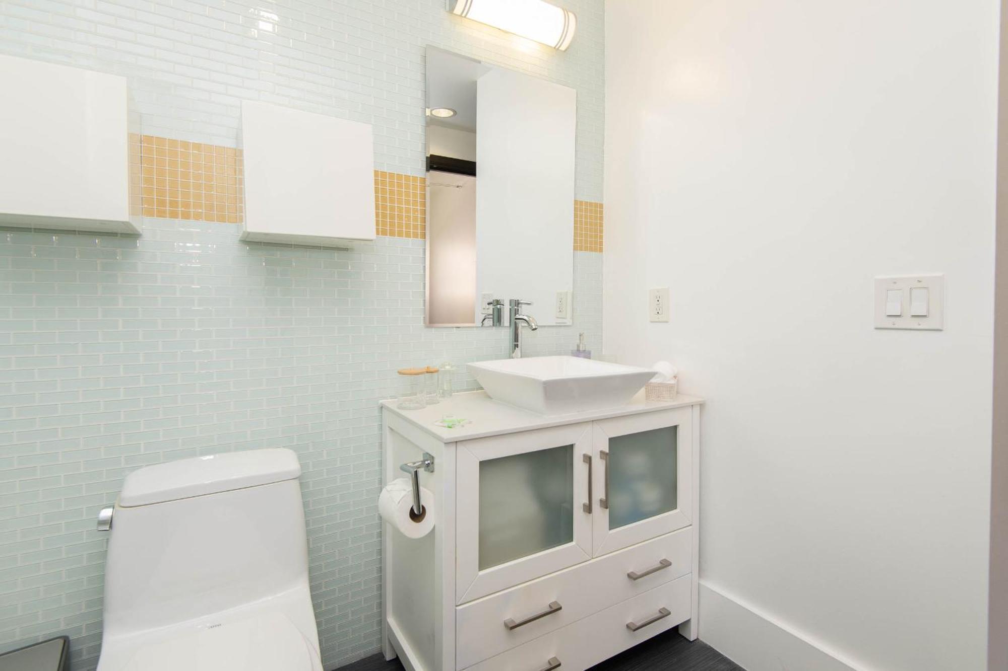 The Audemar 4* Los Angeles