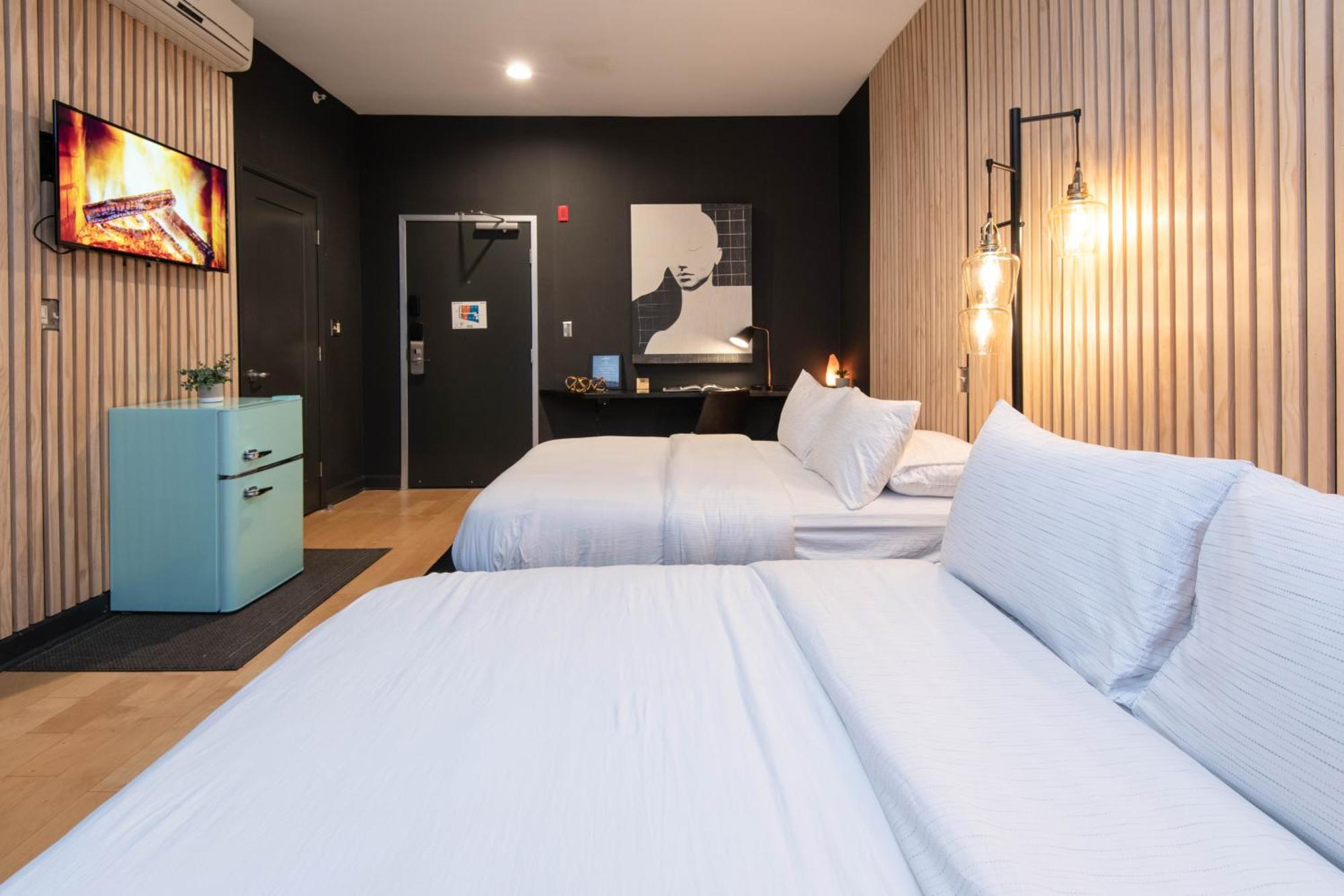Hotel The Audemar Los Angeles