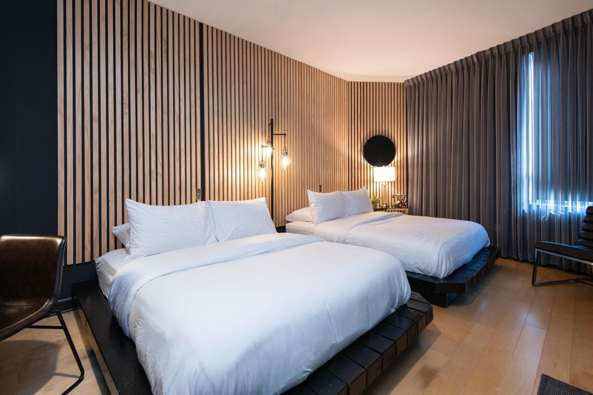 The Audemar 4* Los Angeles