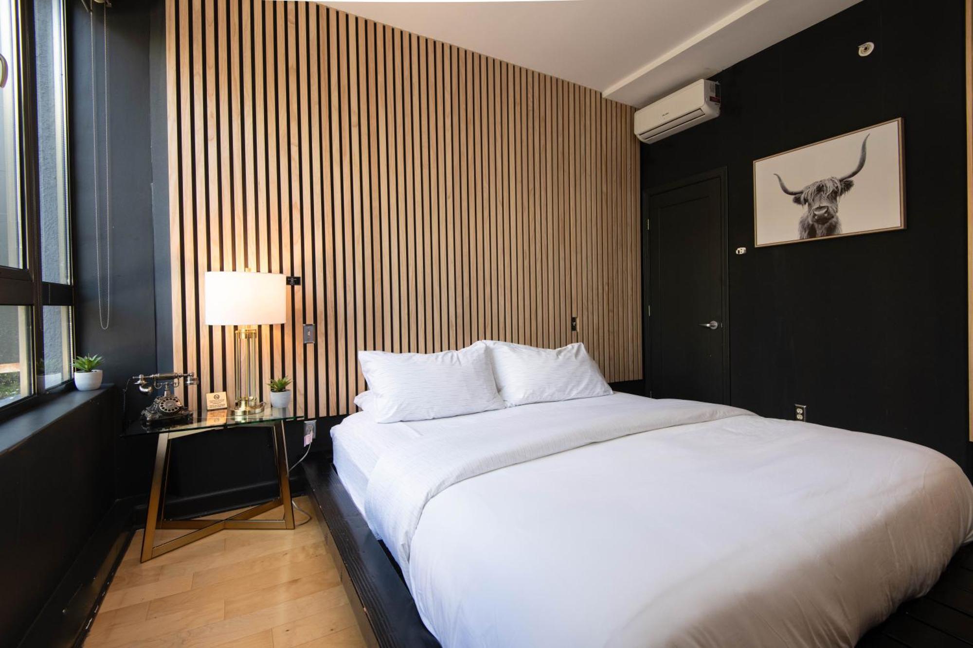 Hotel The Audemar
